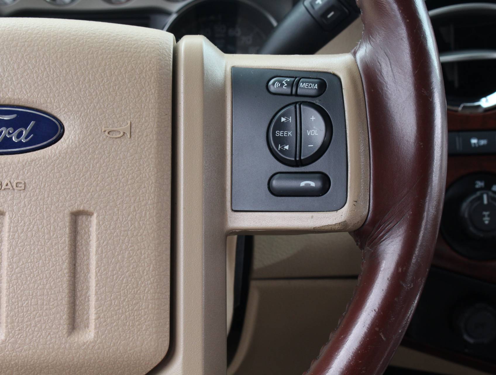 Florida Fine Cars - Used FORD F 250 2014 WEST PALM King Ranch Lariat