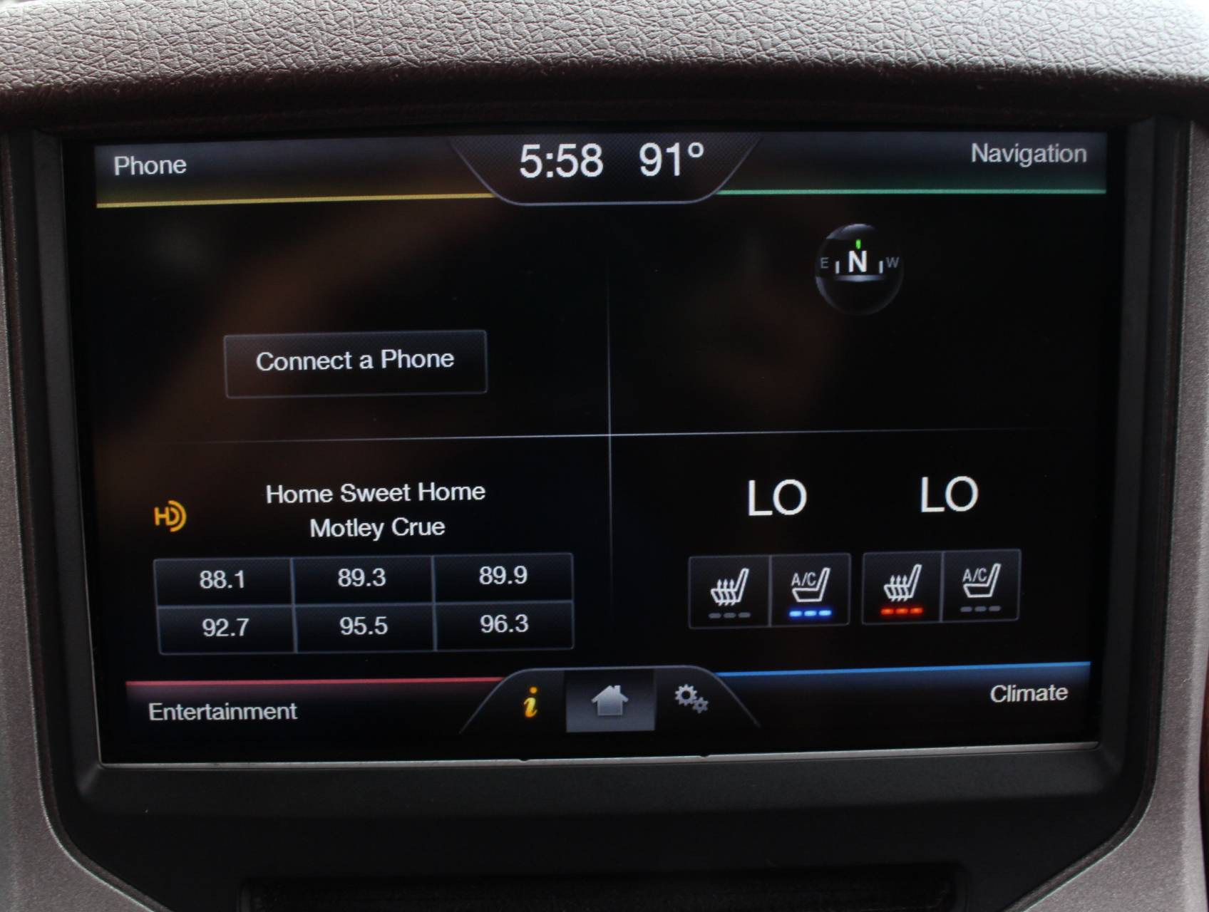 Florida Fine Cars - Used FORD F 250 2014 WEST PALM King Ranch Lariat