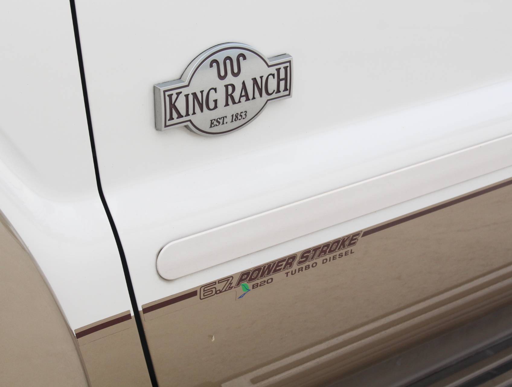Florida Fine Cars - Used FORD F 250 2014 WEST PALM King Ranch Lariat