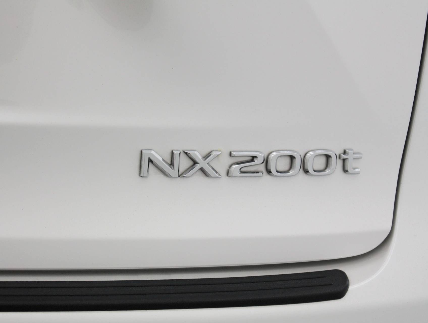 Florida Fine Cars - Used LEXUS NX 200T 2015 MARGATE 