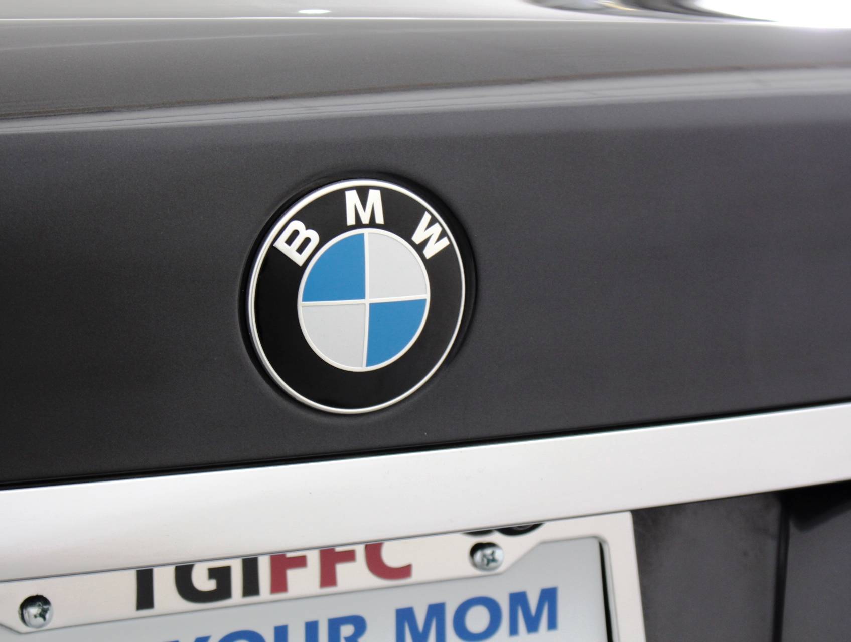 Florida Fine Cars - Used BMW 7 SERIES 2015 WEST PALM 740LI