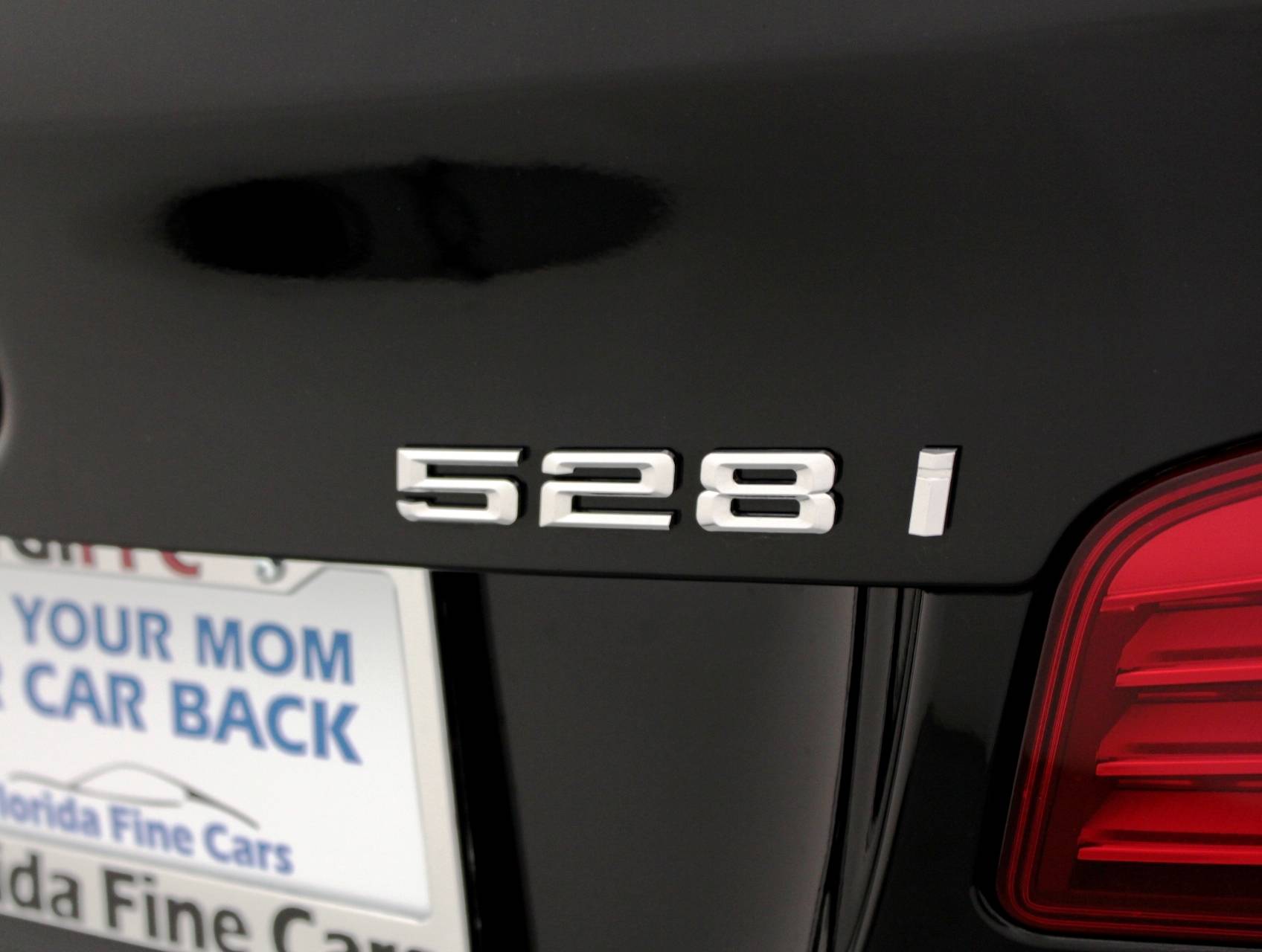 Florida Fine Cars - Used BMW 5 SERIES 2015 MIAMI 528I
