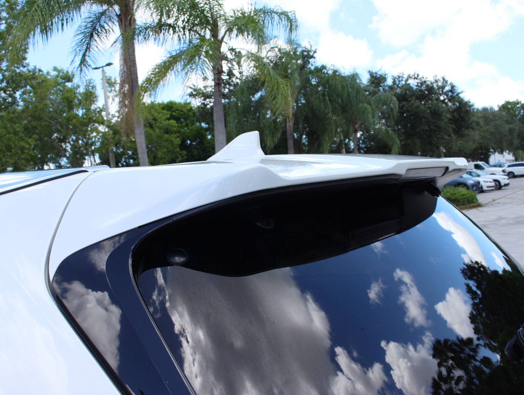 Florida Fine Cars - Used TOYOTA HIGHLANDER 2014 MARGATE Limited Platnum