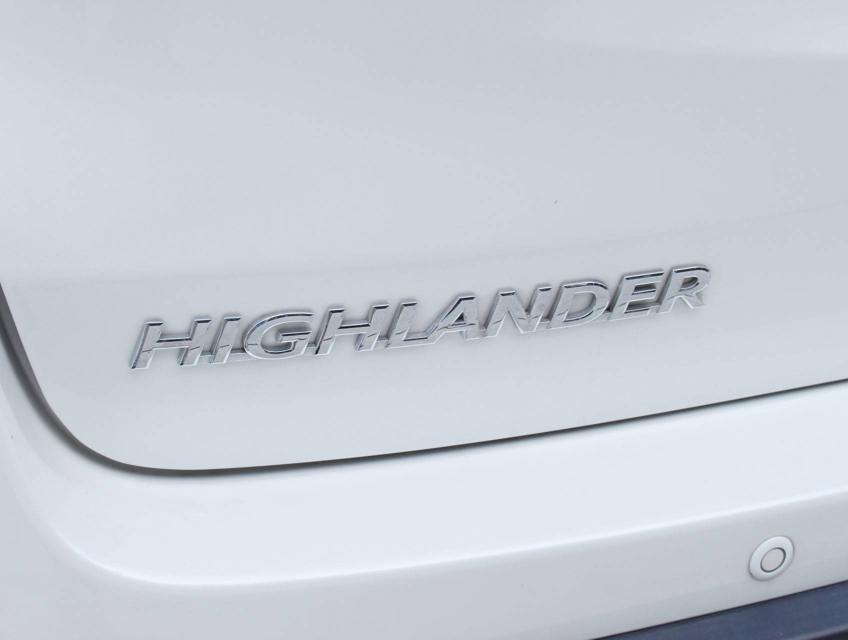 Florida Fine Cars - Used TOYOTA HIGHLANDER 2014 MARGATE Limited Platnum