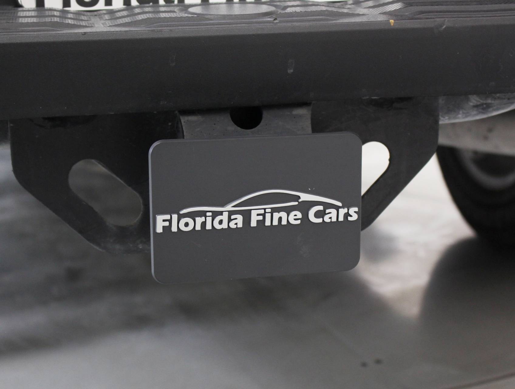 Florida Fine Cars - Used TOYOTA TUNDRA 2016 MIAMI Sr5