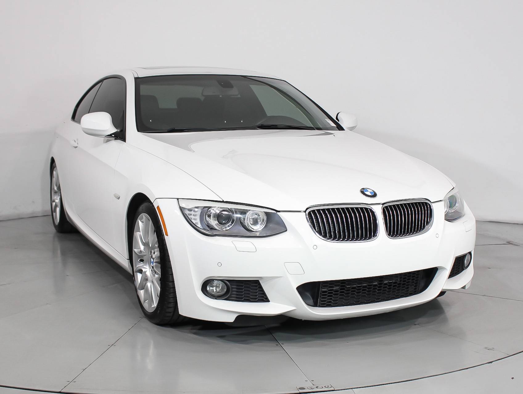Florida Fine Cars - Used BMW 3 SERIES 2012 HOLLYWOOD 328i M Sport