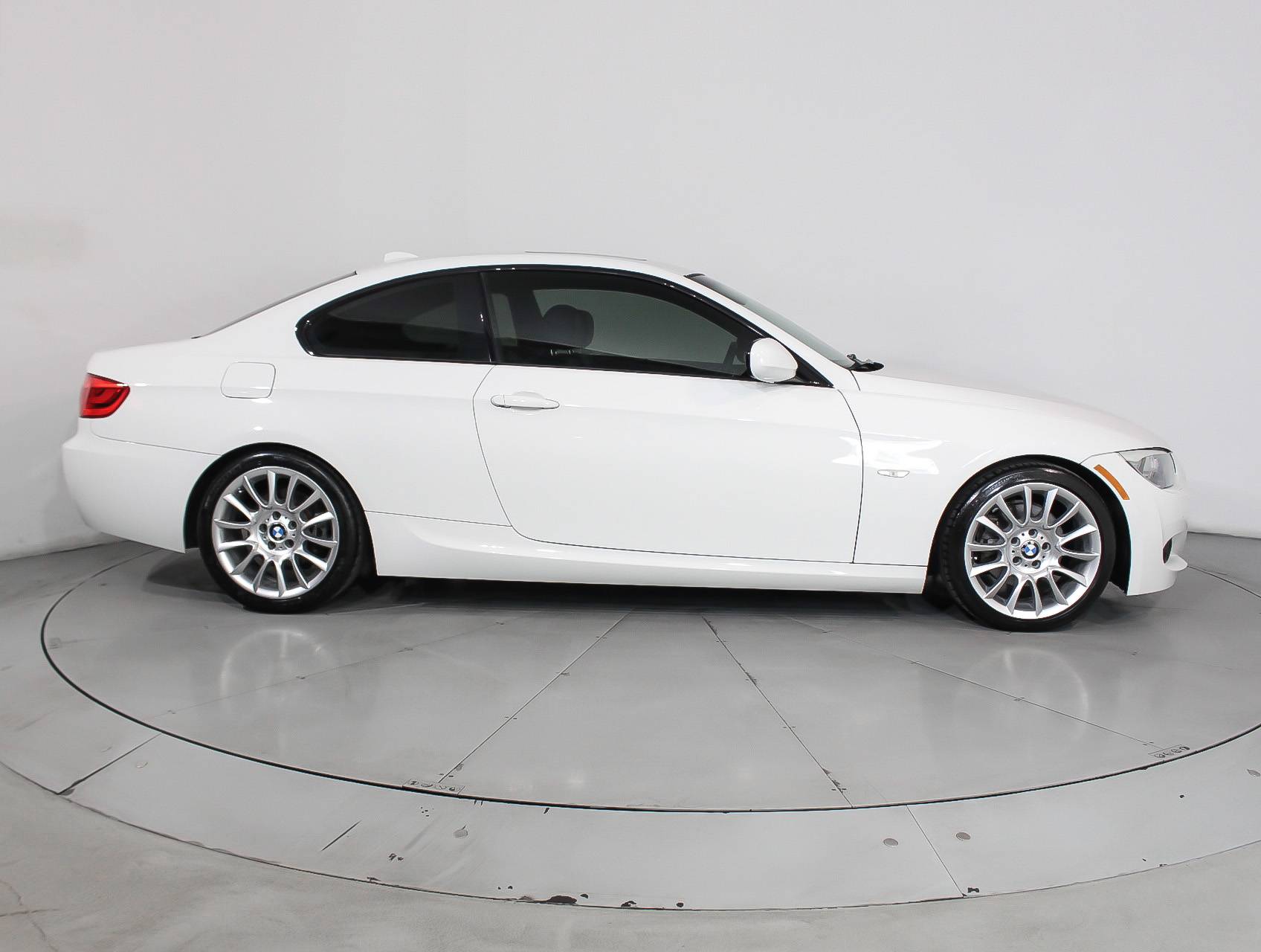 Florida Fine Cars - Used BMW 3 SERIES 2012 HOLLYWOOD 328i M Sport
