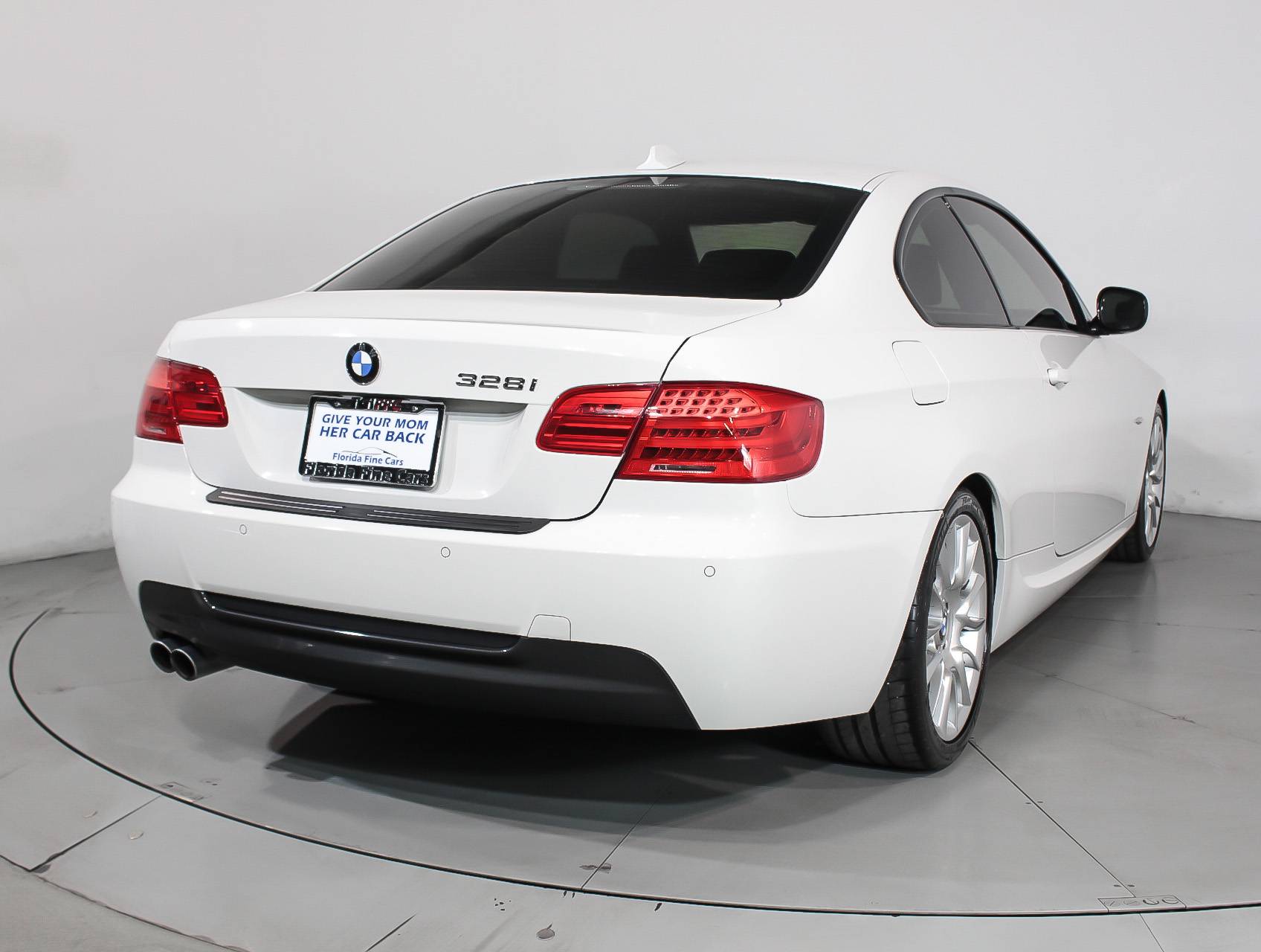 Florida Fine Cars - Used BMW 3 SERIES 2012 HOLLYWOOD 328i M Sport