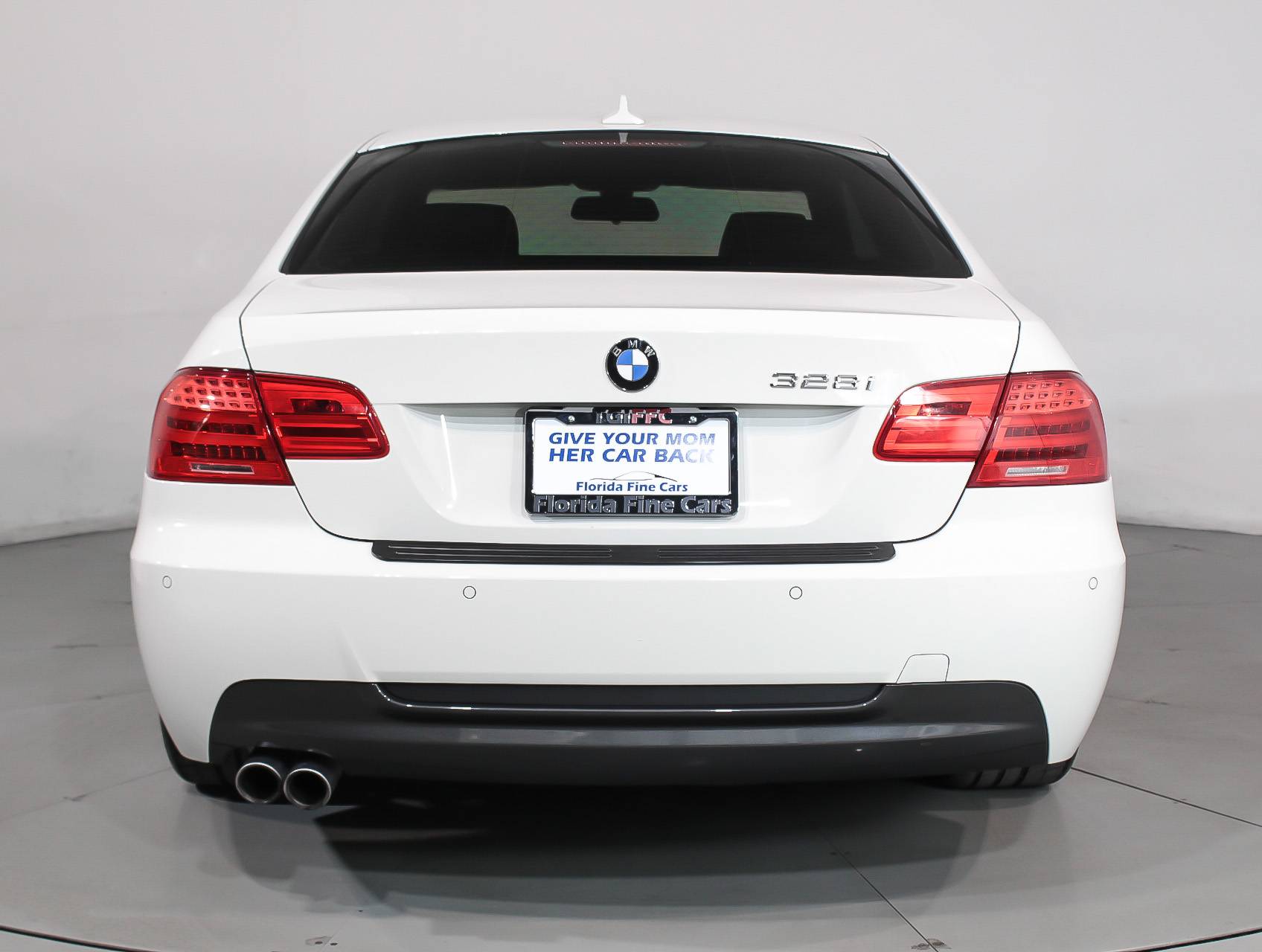 Florida Fine Cars - Used BMW 3 SERIES 2012 HOLLYWOOD 328i M Sport
