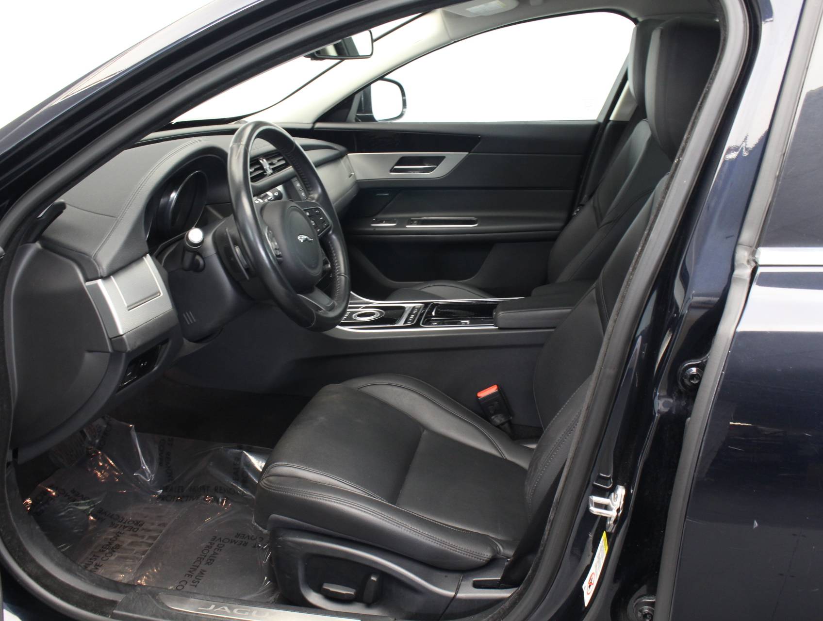 Florida Fine Cars - Used JAGUAR XF 2016 WEST PALM Premium Awd