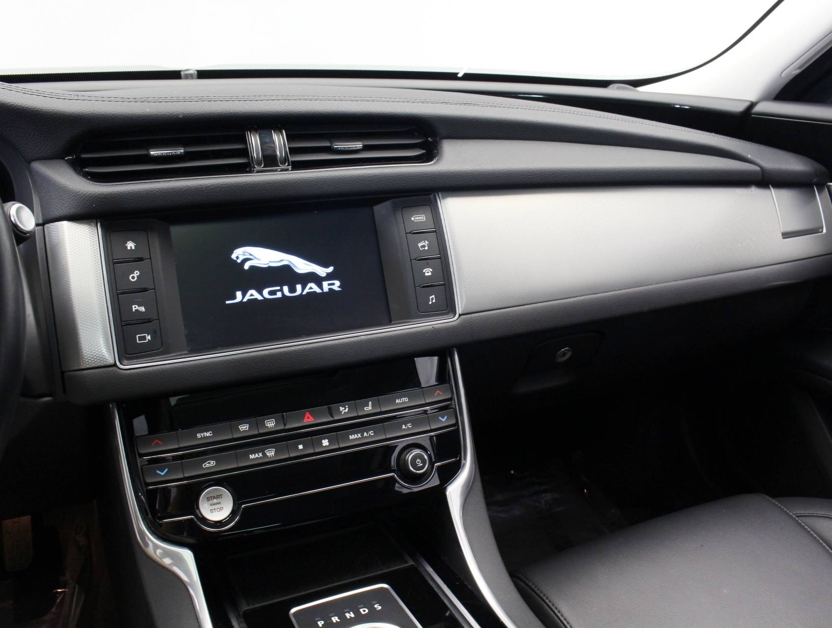 Florida Fine Cars - Used JAGUAR XF 2016 WEST PALM Premium Awd