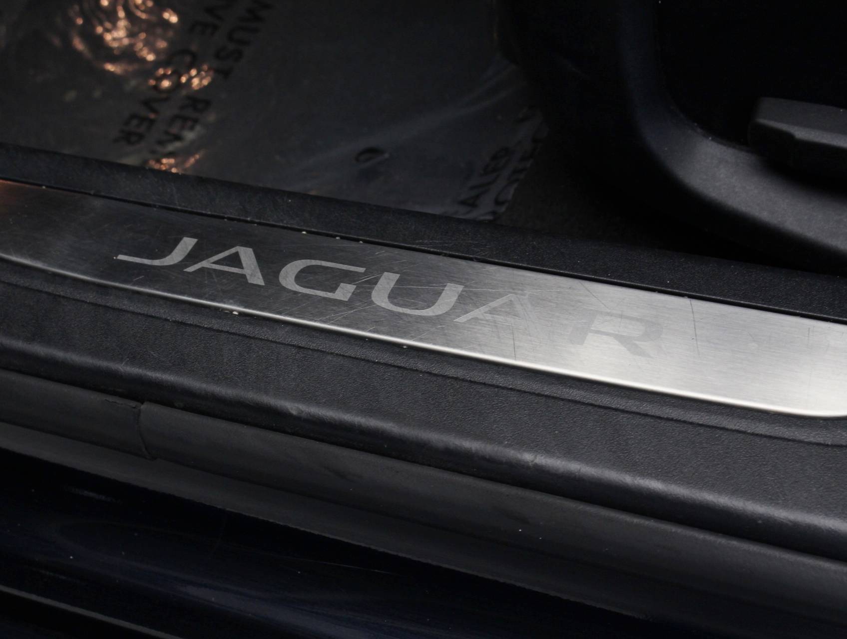 Florida Fine Cars - Used JAGUAR XF 2016 WEST PALM Premium Awd