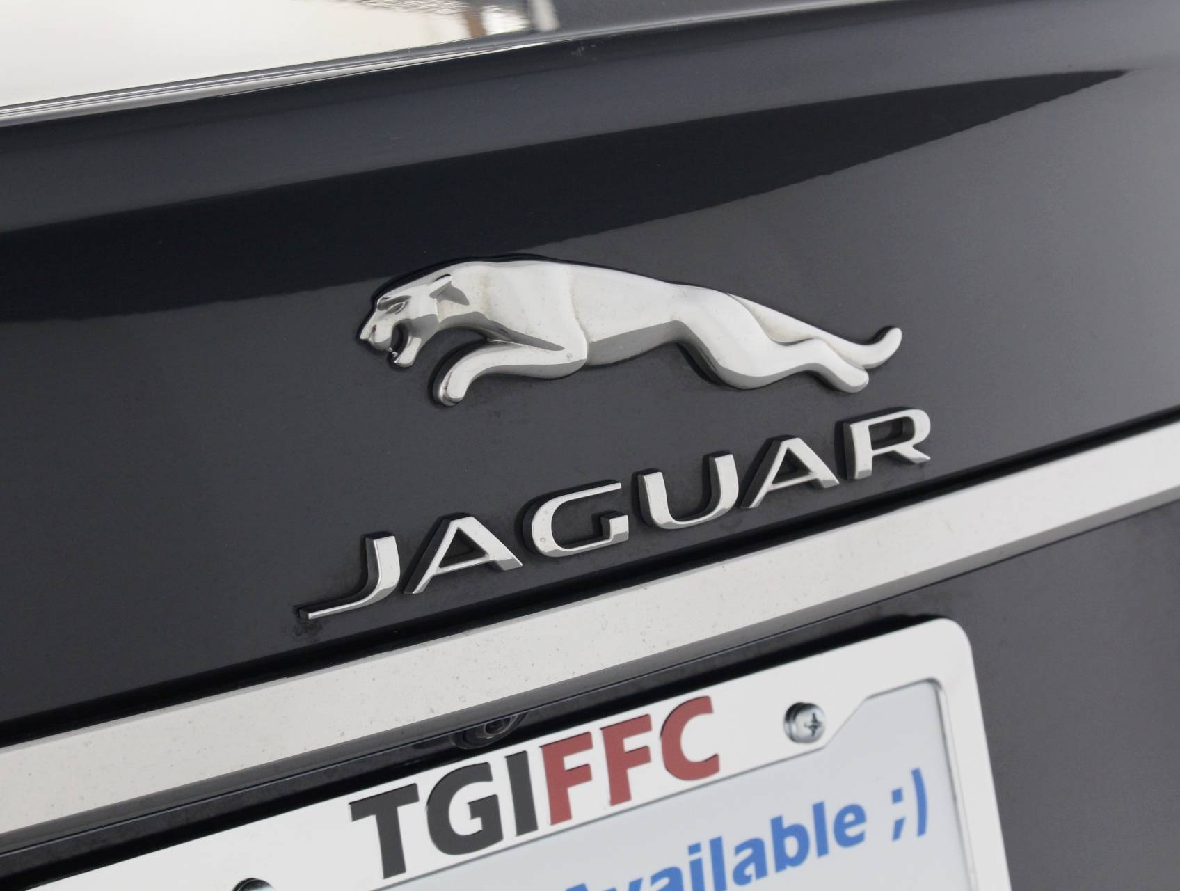 Florida Fine Cars - Used JAGUAR XF 2016 WEST PALM Premium Awd