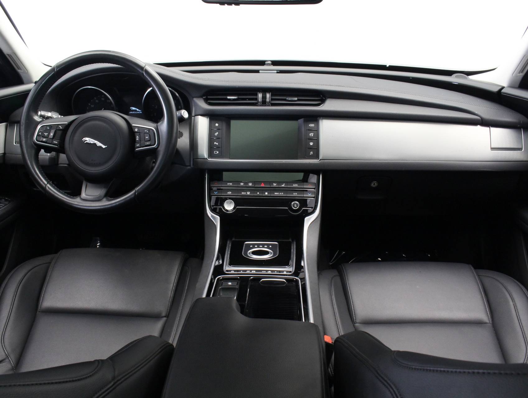 Florida Fine Cars - Used JAGUAR XF 2016 WEST PALM Premium Awd