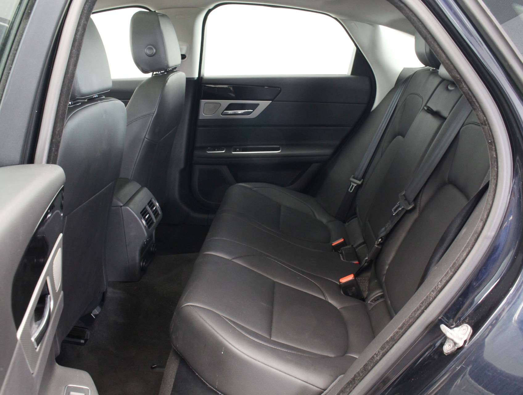 Florida Fine Cars - Used JAGUAR XF 2016 WEST PALM Premium Awd