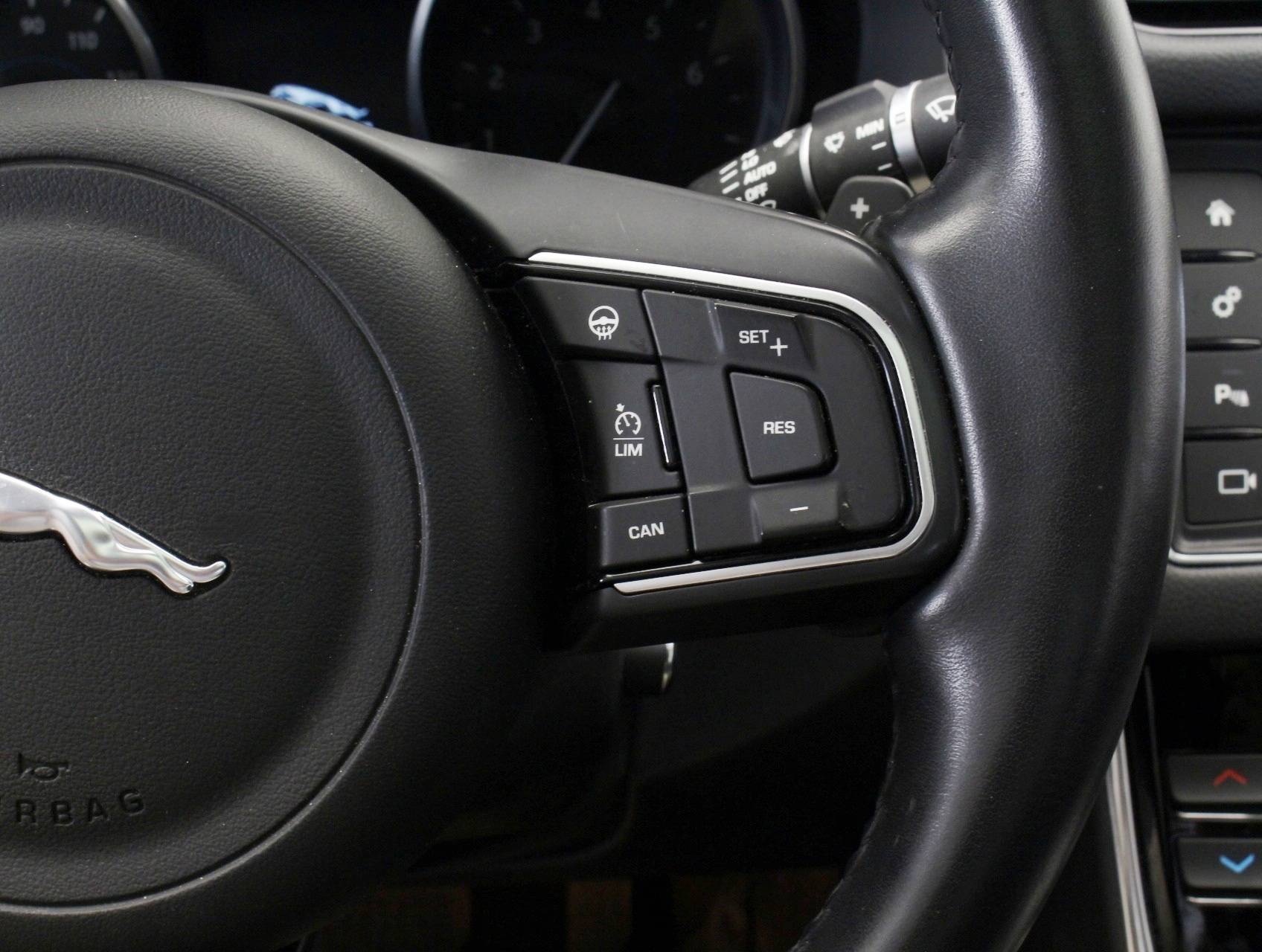 Florida Fine Cars - Used JAGUAR XF 2016 WEST PALM Premium Awd