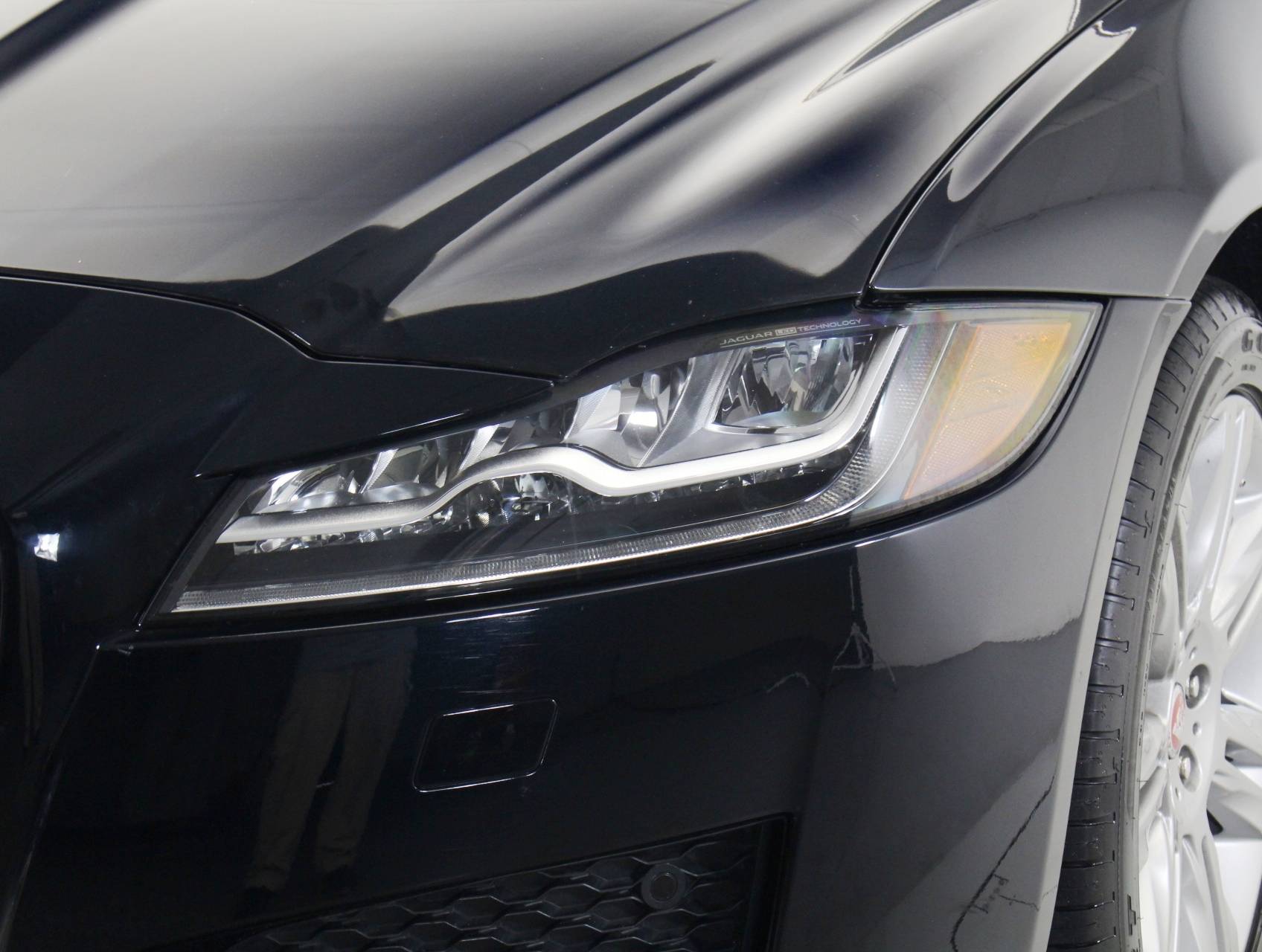 Florida Fine Cars - Used JAGUAR XF 2016 WEST PALM Premium Awd