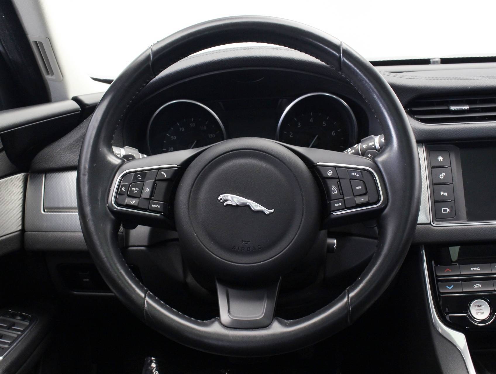 Florida Fine Cars - Used JAGUAR XF 2016 WEST PALM Premium Awd