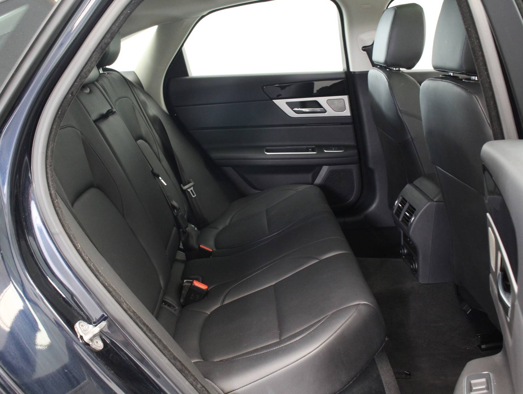 Florida Fine Cars - Used JAGUAR XF 2016 WEST PALM Premium Awd