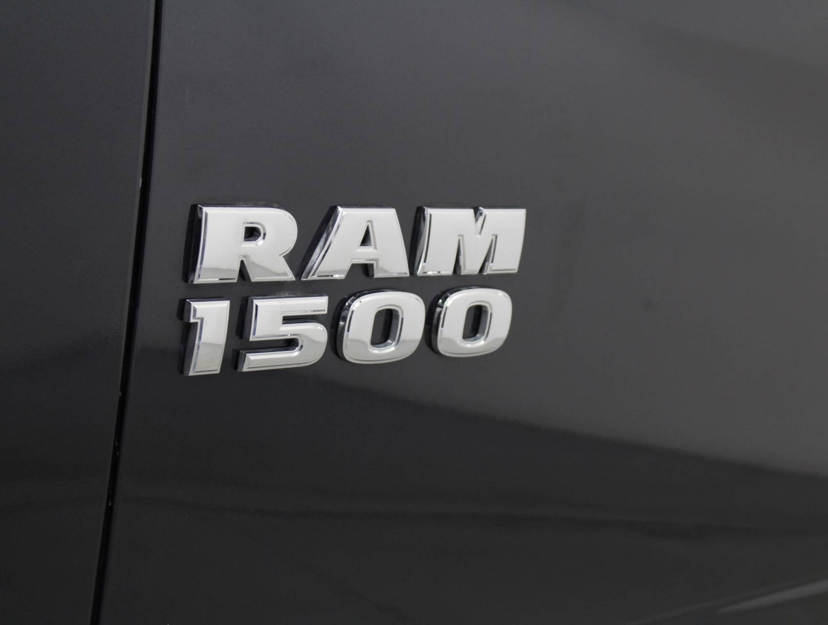 Florida Fine Cars - Used RAM 1500 2015 MIAMI Tradesman Crew Cab