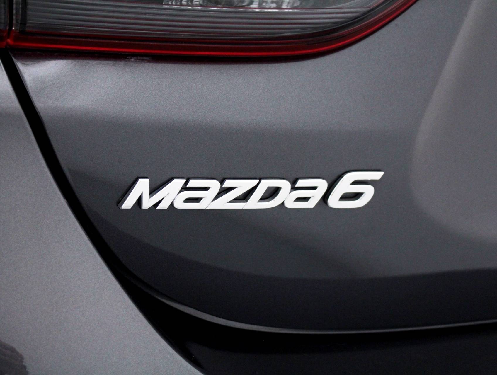 Florida Fine Cars - Used MAZDA MAZDA6 2016 MIAMI SPORT