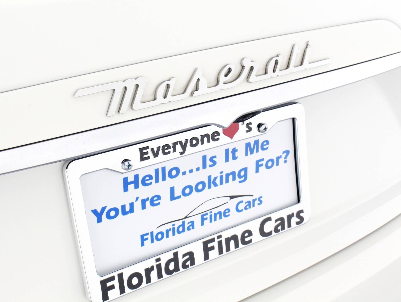 Florida Fine Cars - Used MASERATI GHIBLI 2016 WEST PALM 