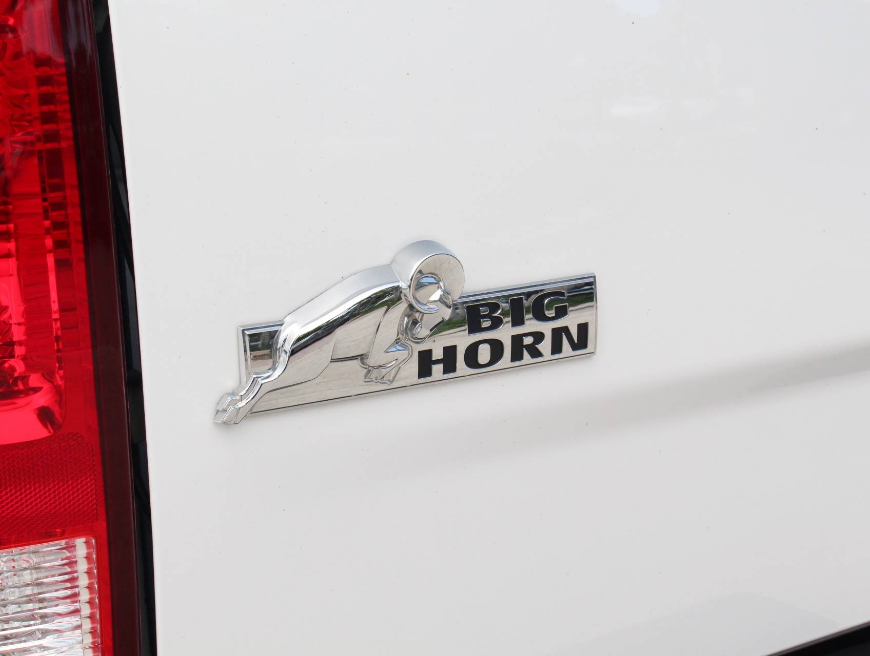 Florida Fine Cars - Used RAM 1500 2016 WEST PALM Big Horn 4x4