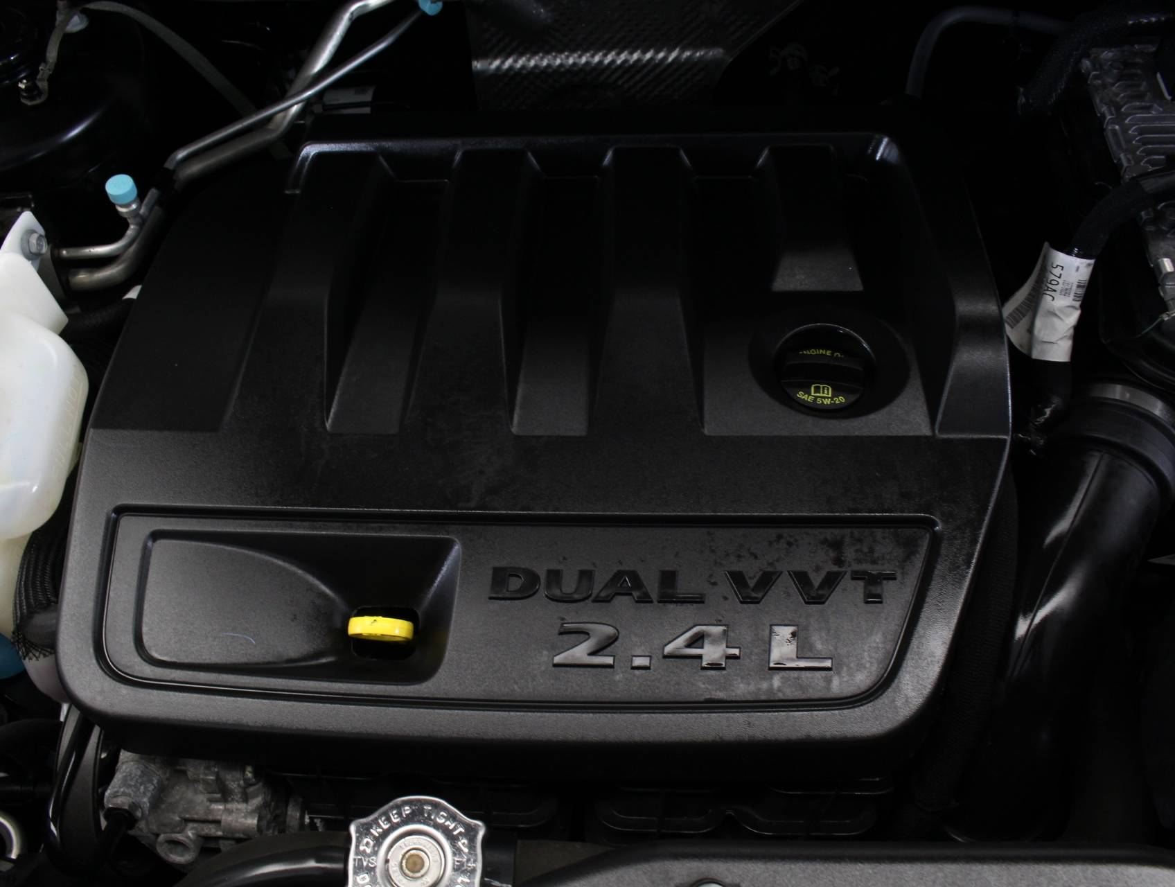 Florida Fine Cars - Used JEEP PATRIOT 2015 WEST PALM Latitude 4x4