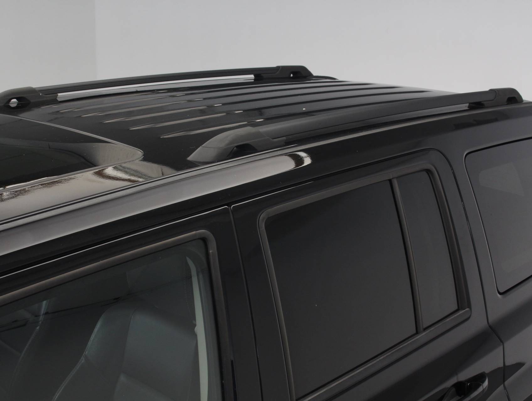Florida Fine Cars - Used JEEP PATRIOT 2015 WEST PALM Latitude 4x4