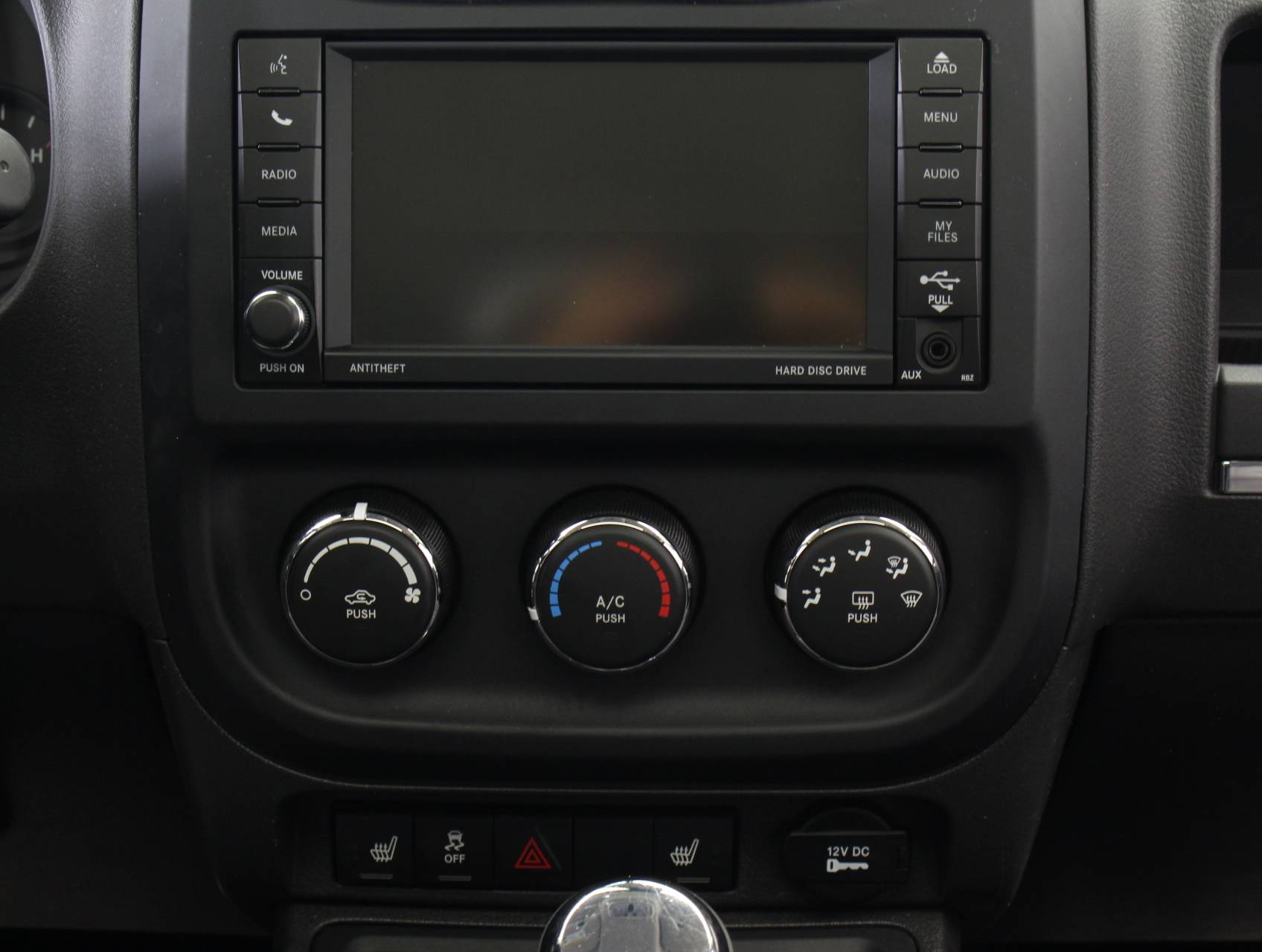 Florida Fine Cars - Used JEEP PATRIOT 2015 WEST PALM Latitude 4x4