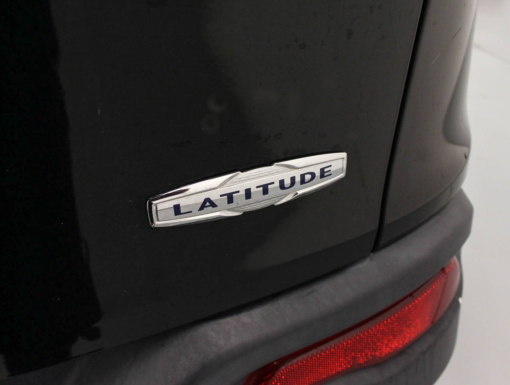 Florida Fine Cars - Used JEEP CHEROKEE 2015 WEST PALM LATITUDE