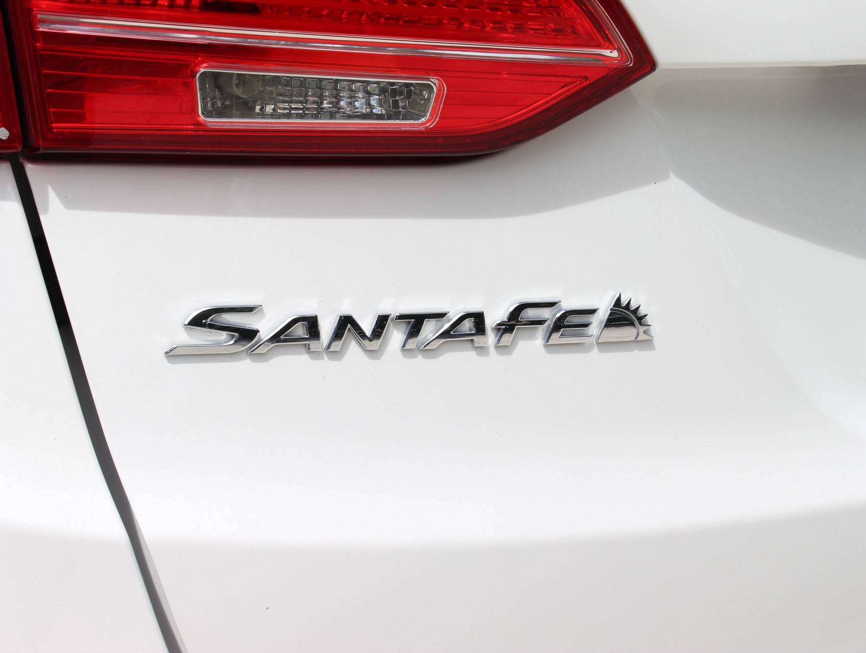 Florida Fine Cars - Used HYUNDAI SANTA FE SPORT 2014 MARGATE BASE