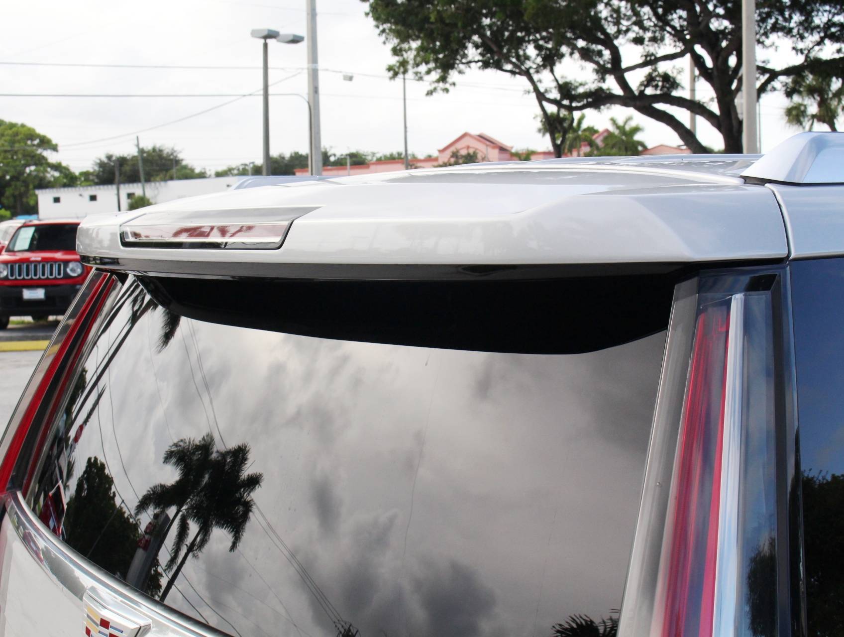 Florida Fine Cars - Used CADILLAC ESCALADE 2015 WEST PALM PREMIUM