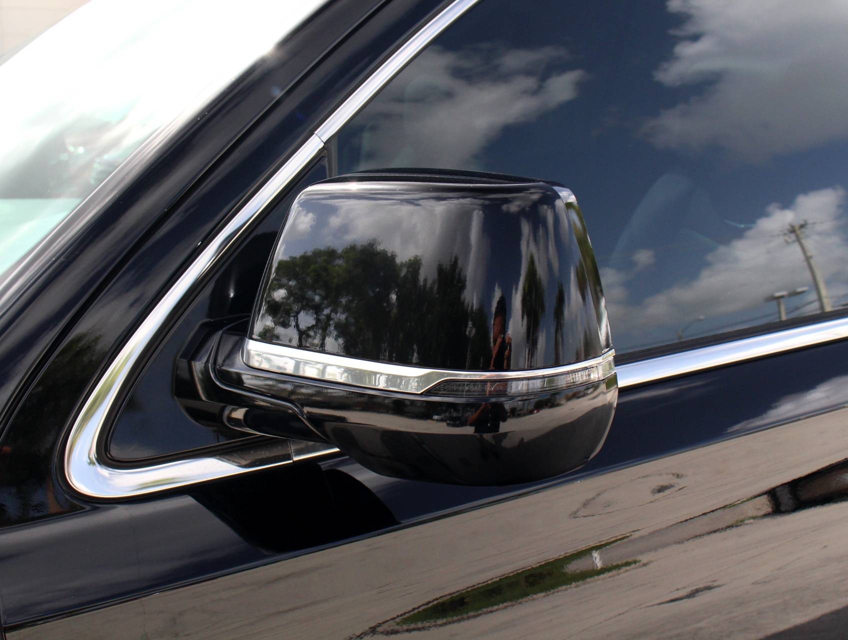 Florida Fine Cars - Used CADILLAC ESCALADE 2015 WEST PALM LUXURY