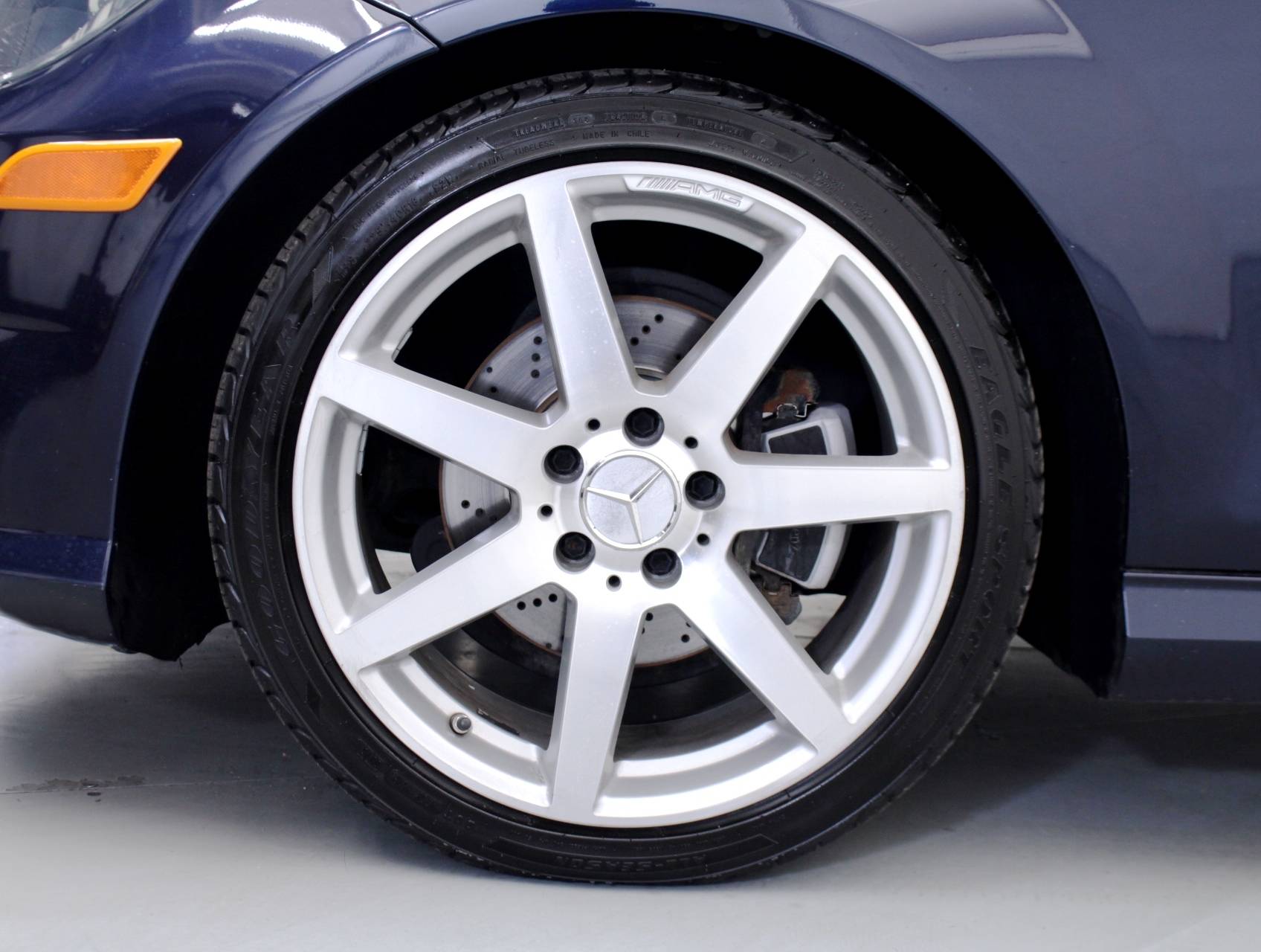 Florida Fine Cars - Used MERCEDES-BENZ C CLASS 2013 WEST PALM C250