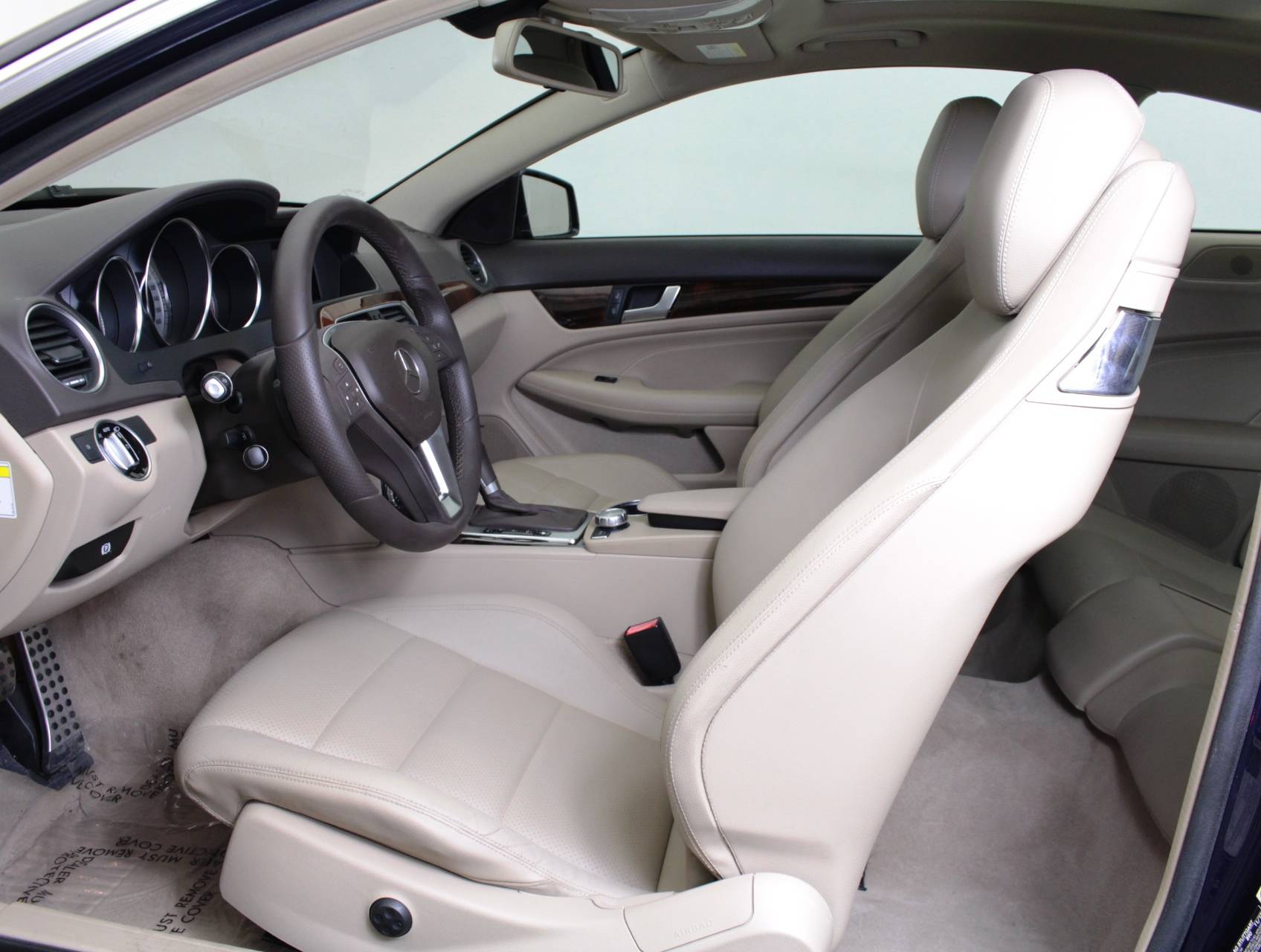Florida Fine Cars - Used MERCEDES-BENZ C CLASS 2013 WEST PALM C250