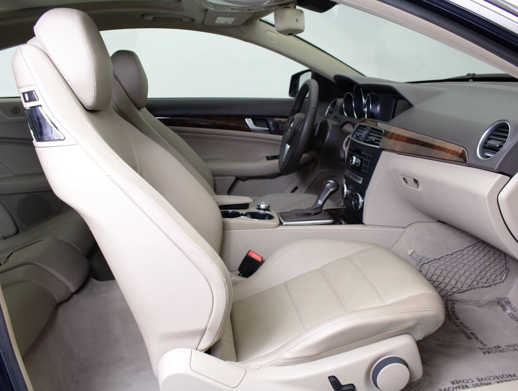 Florida Fine Cars - Used MERCEDES-BENZ C CLASS 2013 WEST PALM C250