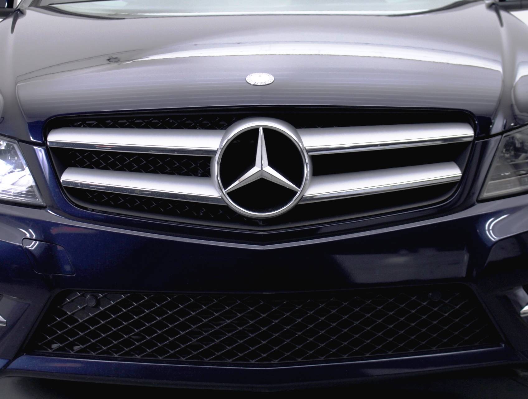 Florida Fine Cars - Used MERCEDES-BENZ C CLASS 2013 WEST PALM C250