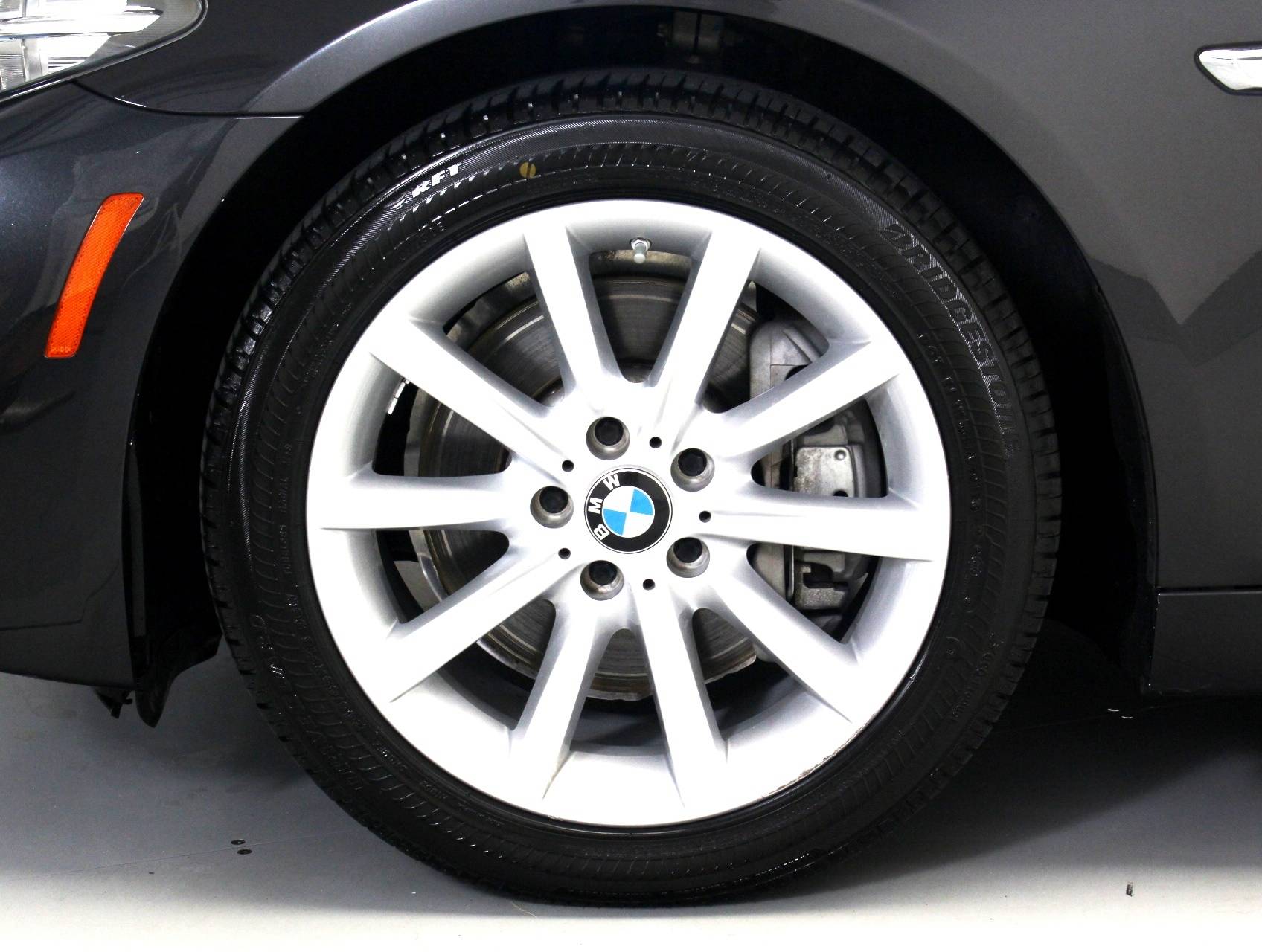 Florida Fine Cars - Used BMW 5 SERIES 2015 WEST PALM 535I