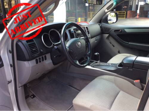 Florida Fine Cars - Used TOYOTA 4RUNNER 2006 MIAMI Sr5 4x4