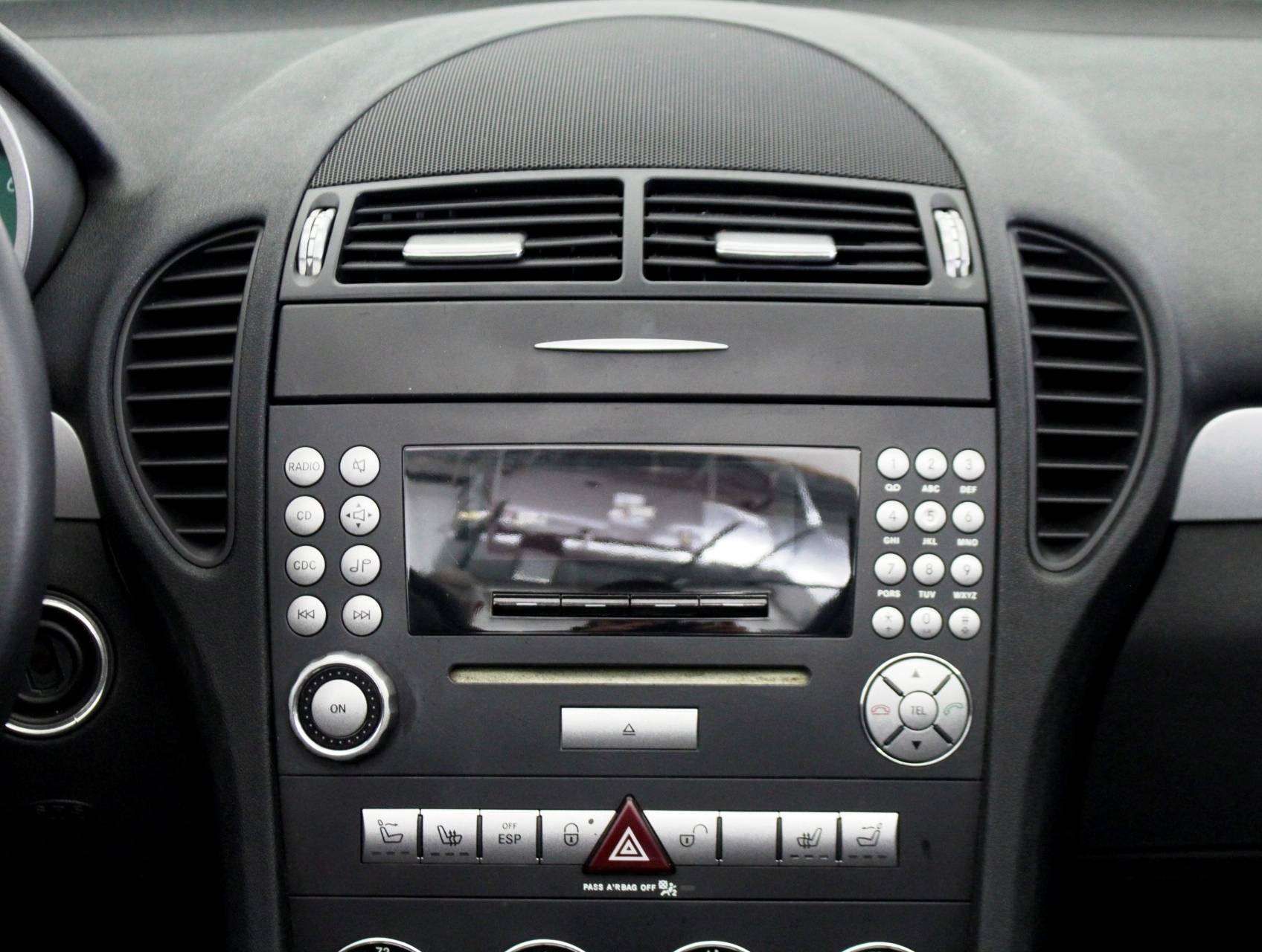 Florida Fine Cars - Used MERCEDES-BENZ SLK CLASS 2006 MIAMI SLK350