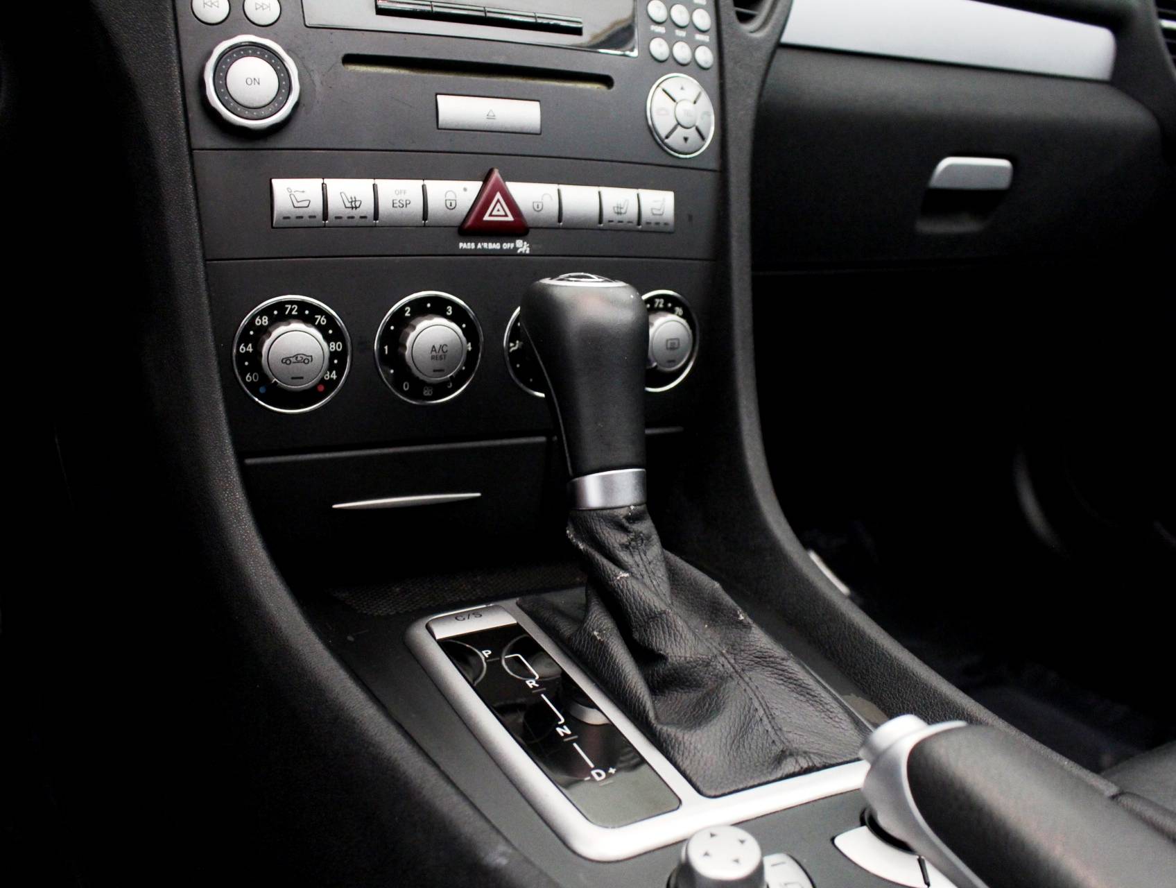 Florida Fine Cars - Used MERCEDES-BENZ SLK CLASS 2006 MIAMI SLK350