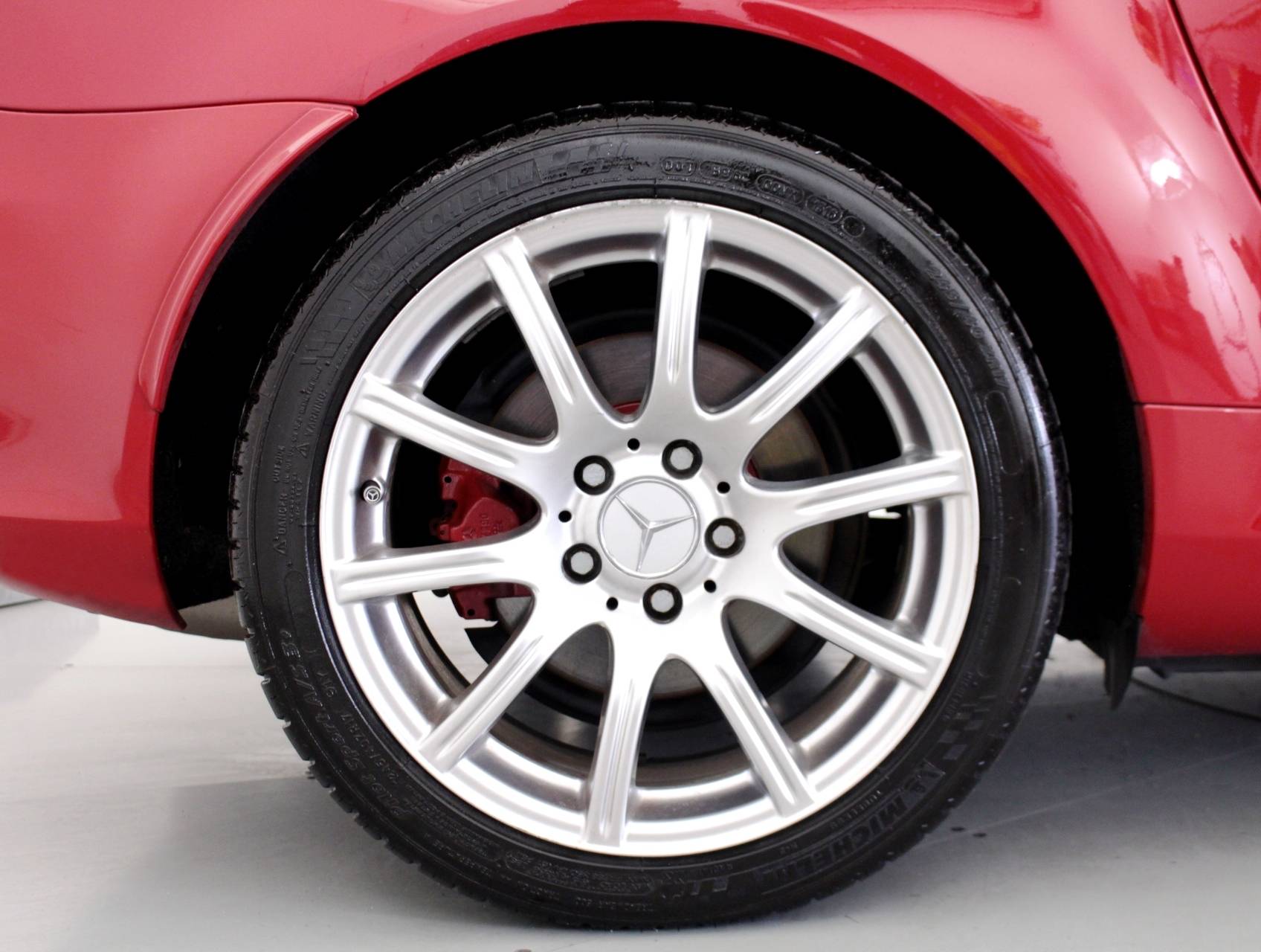 Florida Fine Cars - Used MERCEDES-BENZ SLK CLASS 2006 MIAMI SLK350