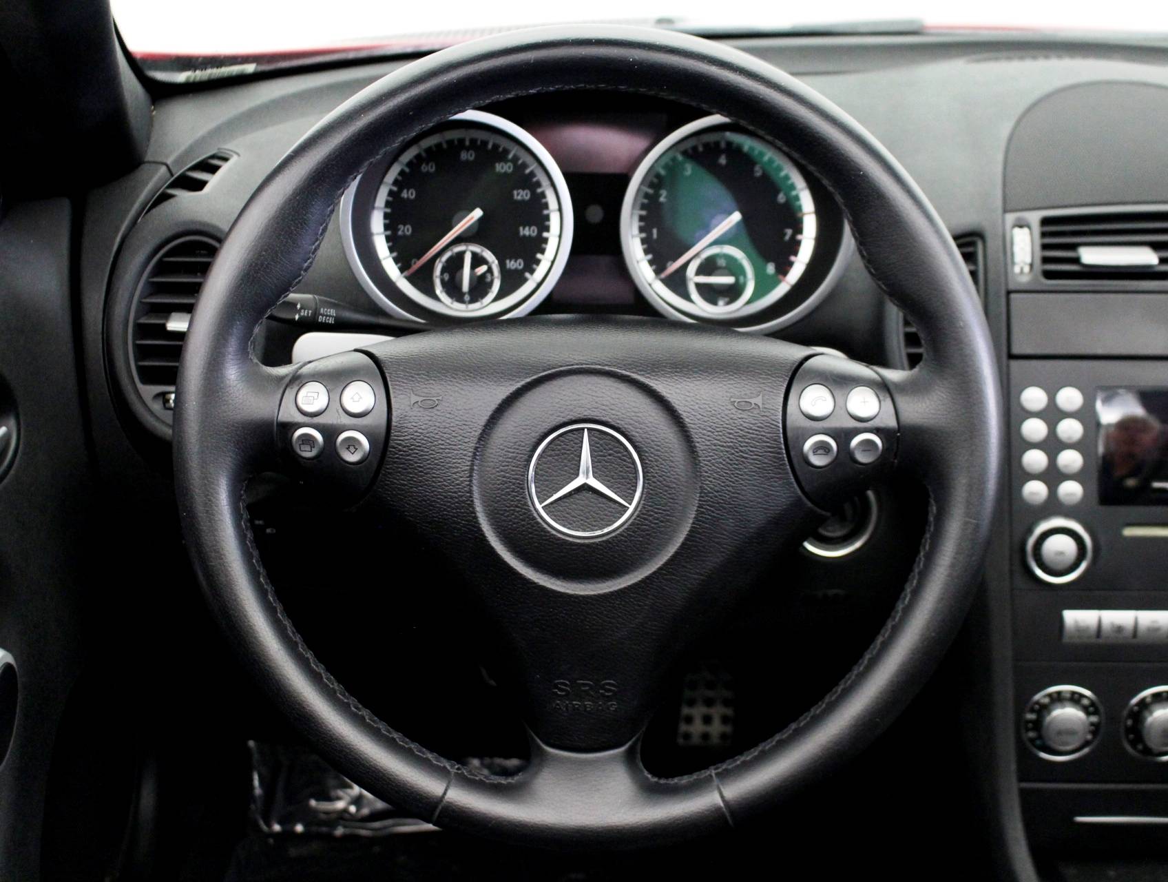 Florida Fine Cars - Used MERCEDES-BENZ SLK CLASS 2006 MIAMI SLK350