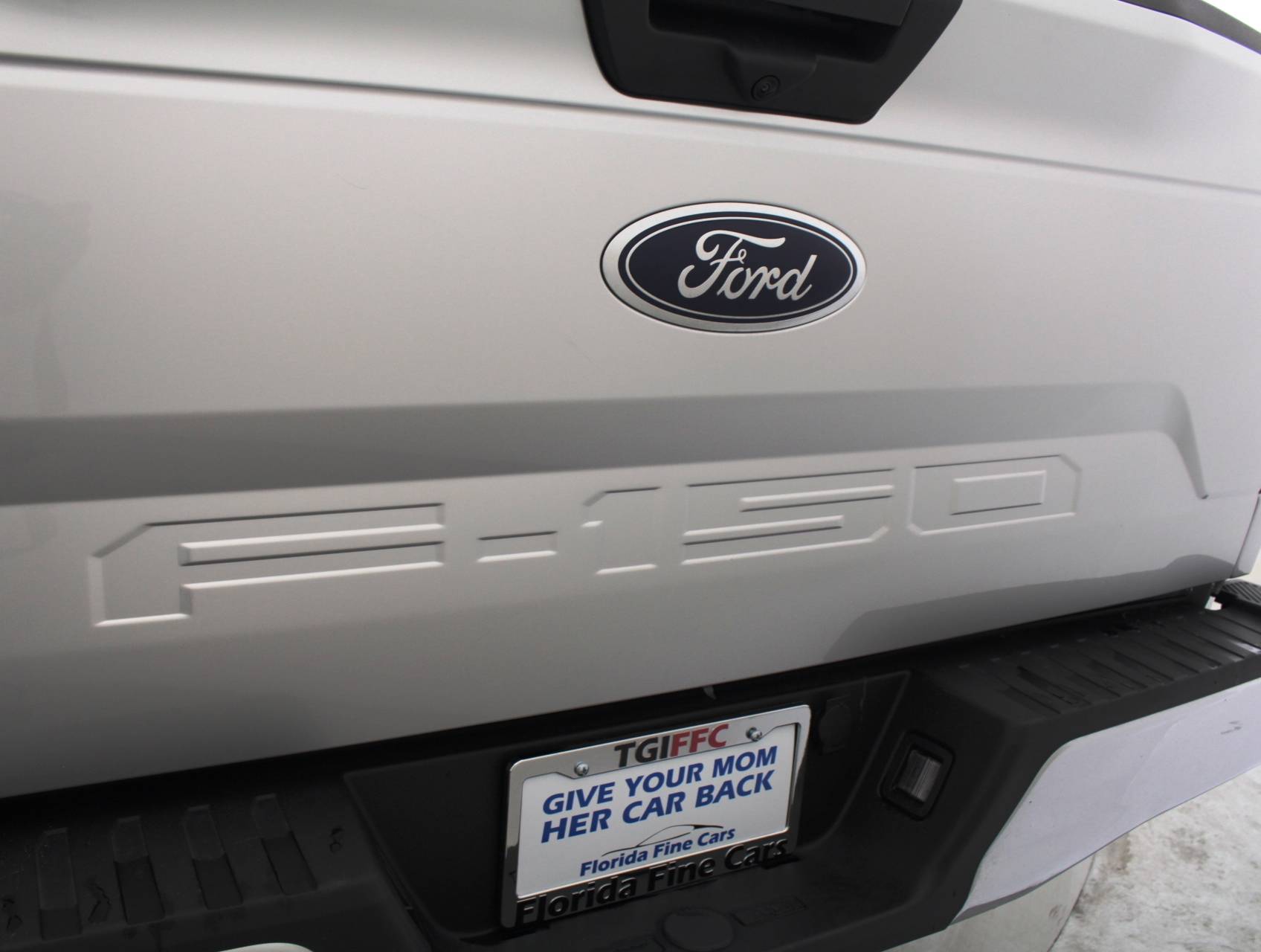 Florida Fine Cars - Used FORD F 150 2018 MIAMI Xlt 