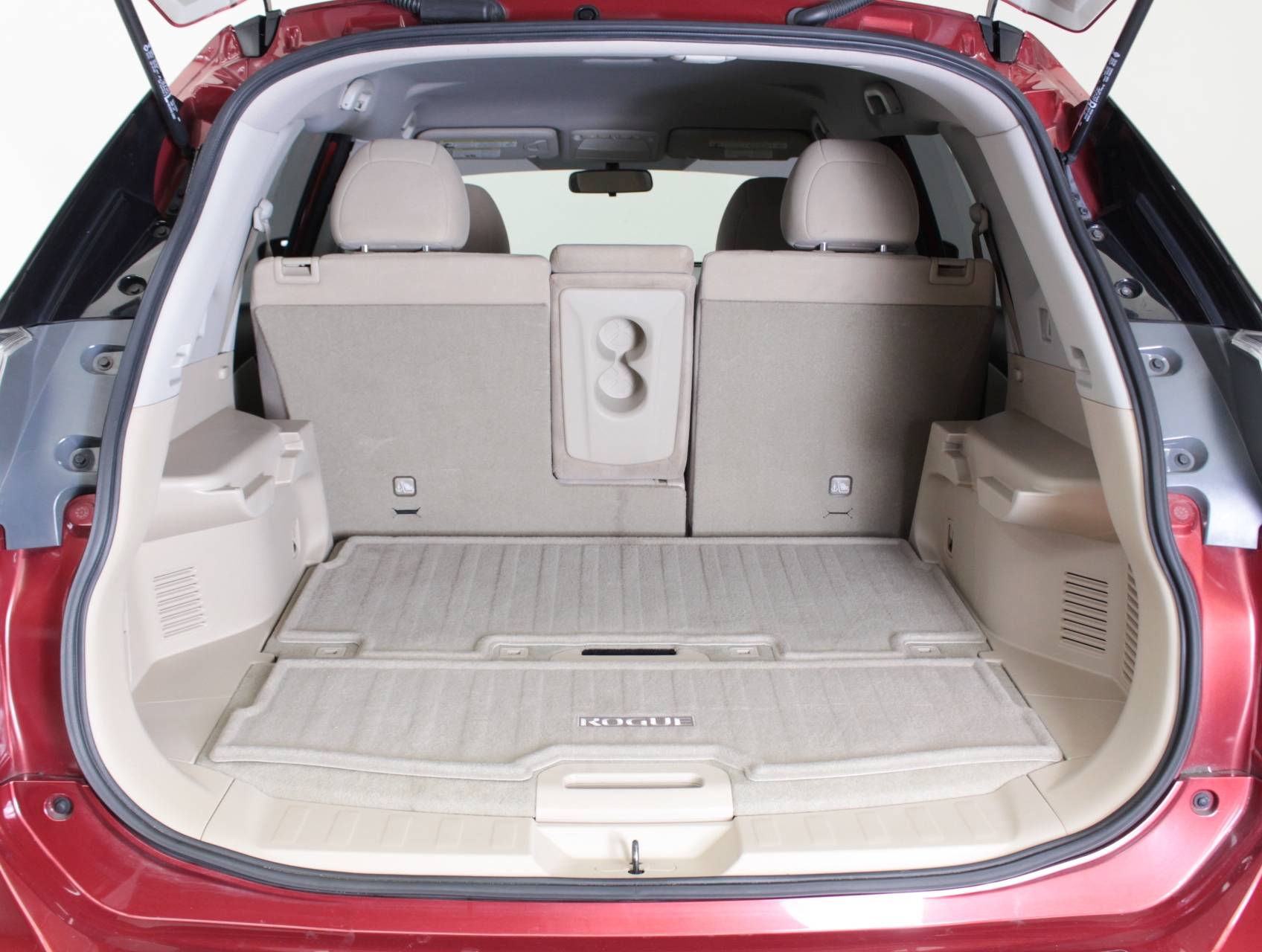 Florida Fine Cars - Used NISSAN ROGUE 2015 MIAMI S