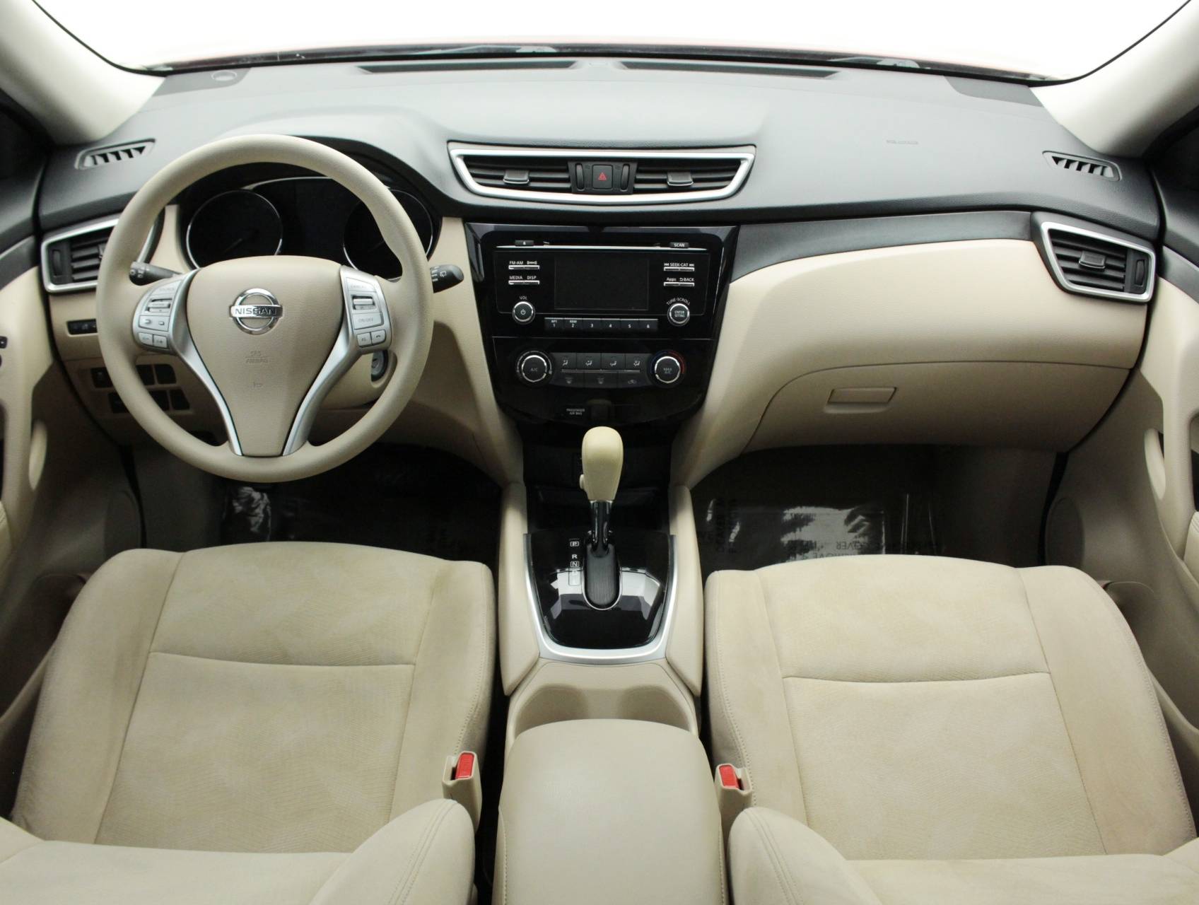 Florida Fine Cars - Used NISSAN ROGUE 2015 MIAMI S