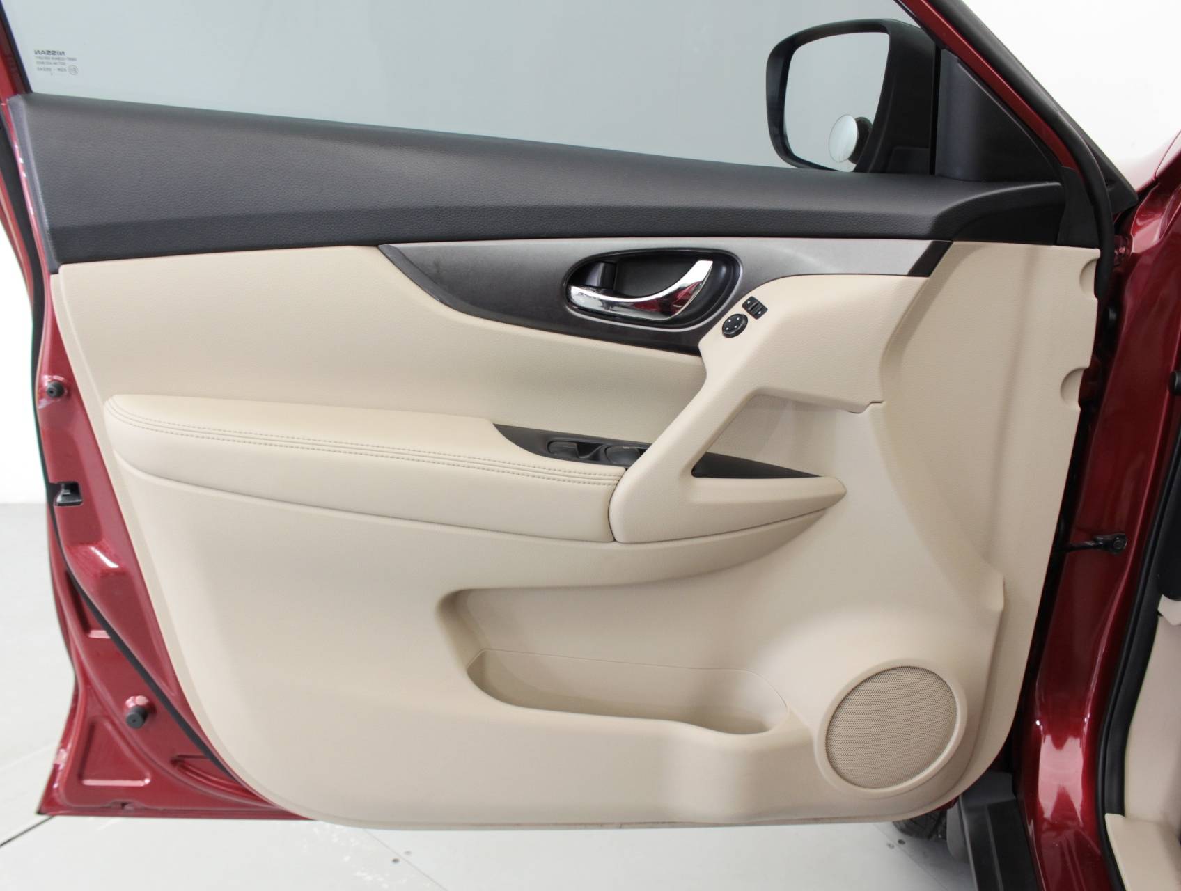 Florida Fine Cars - Used NISSAN ROGUE 2015 MIAMI S