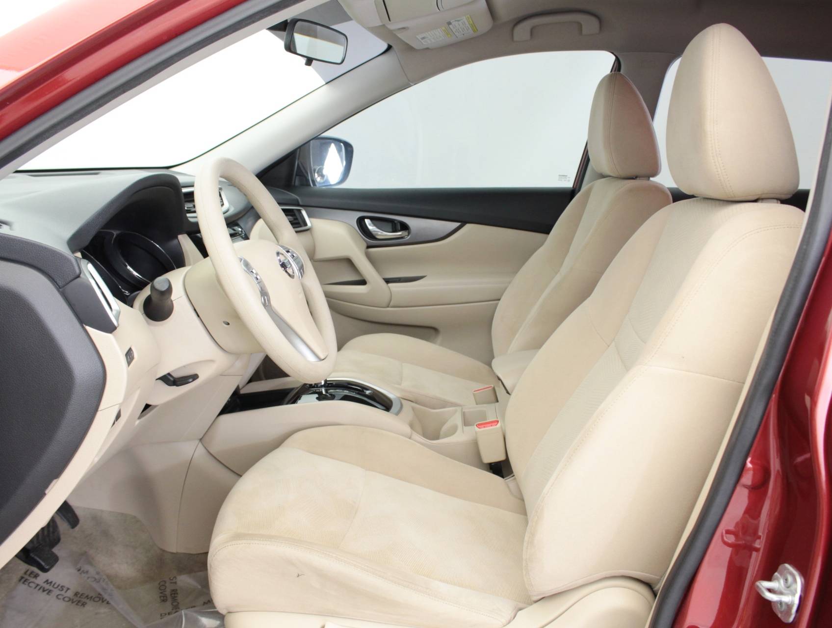 Florida Fine Cars - Used NISSAN ROGUE 2015 MIAMI S