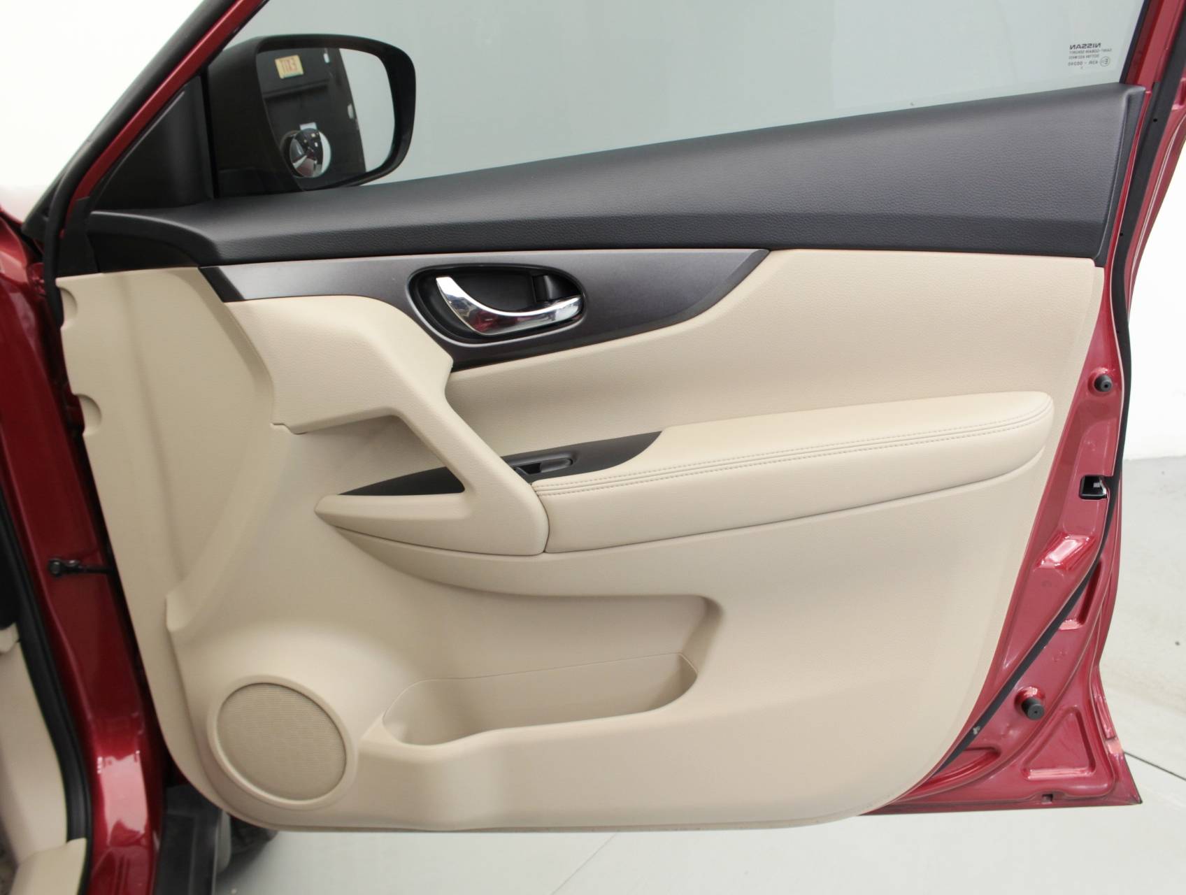 Florida Fine Cars - Used NISSAN ROGUE 2015 MIAMI S